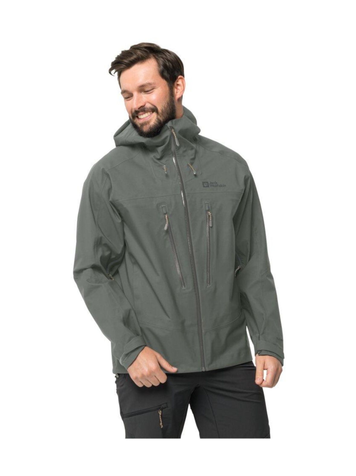 KAMMWEG 3L JKT M