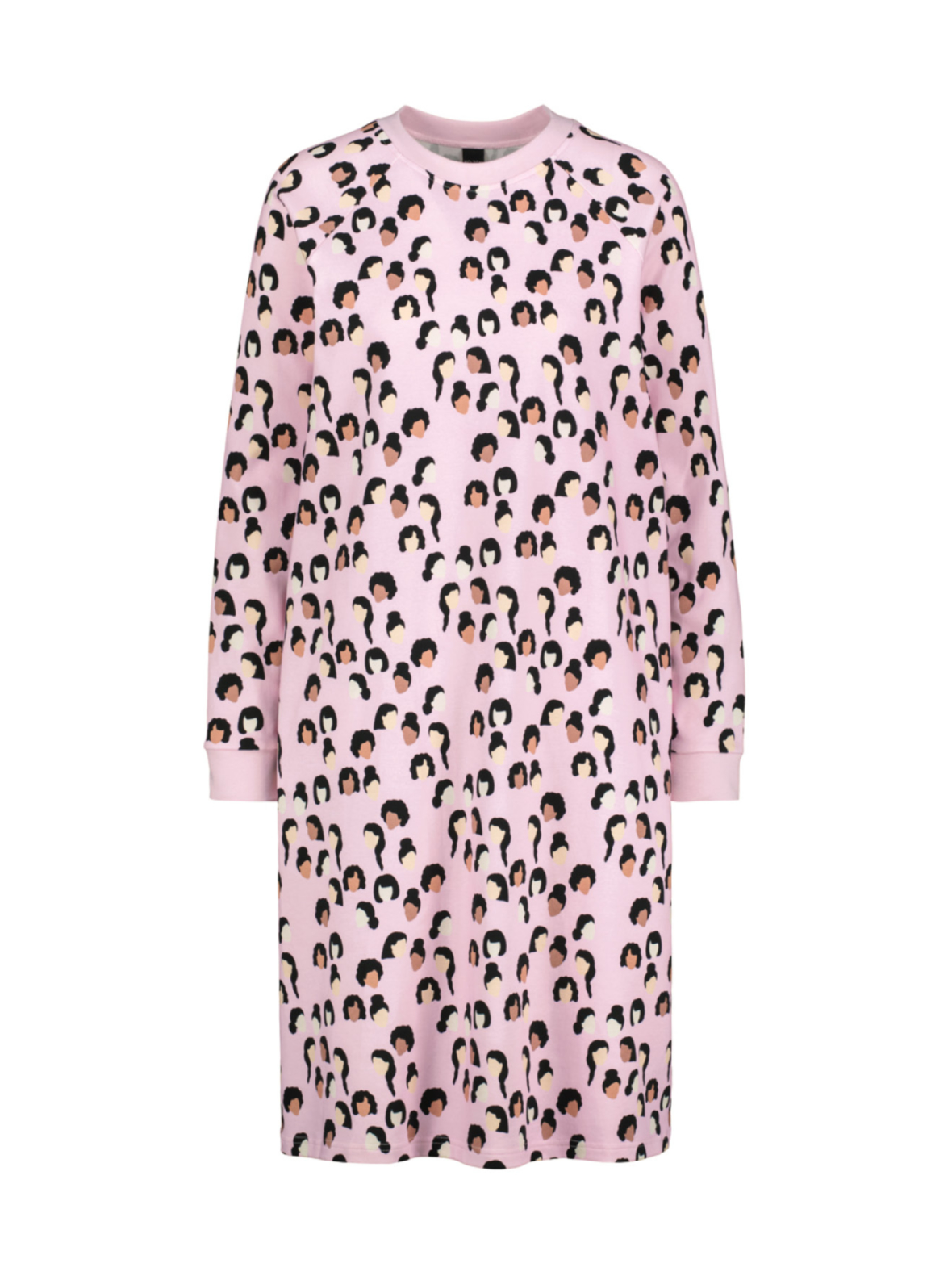Original mekko, Baby Pink Heroines