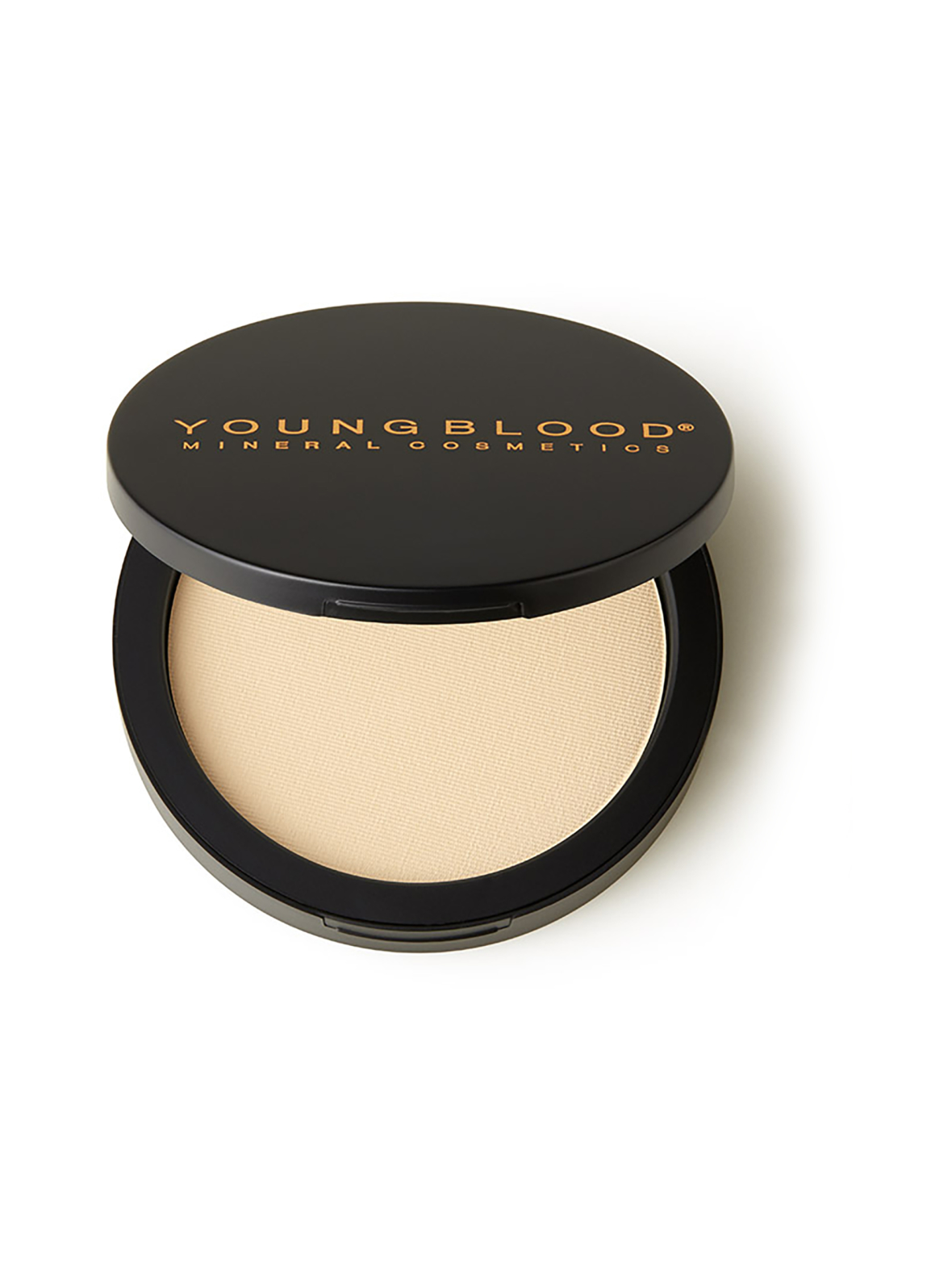 Pressed mineral rice setting powder -puristemainen kiinnitys- ja viimeistelypuuteri 8g