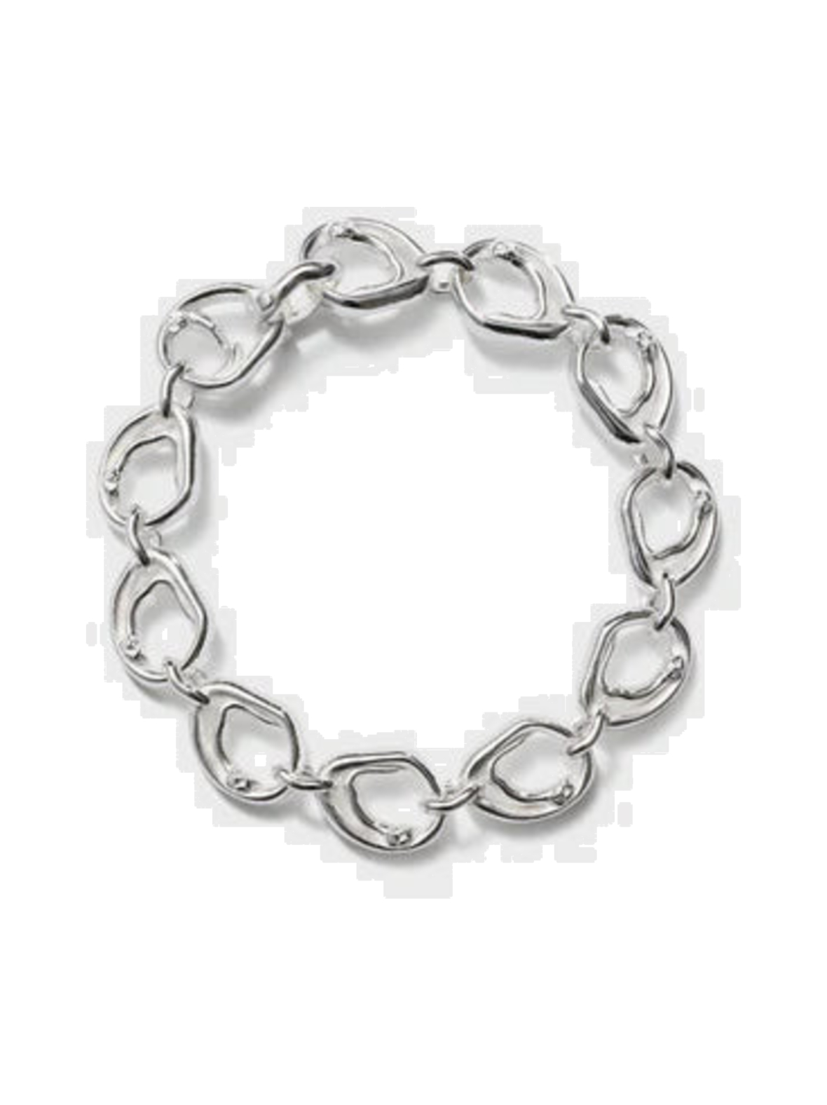 Kalevala Männyt rannekoru hopea 18/21 cm – 251001101