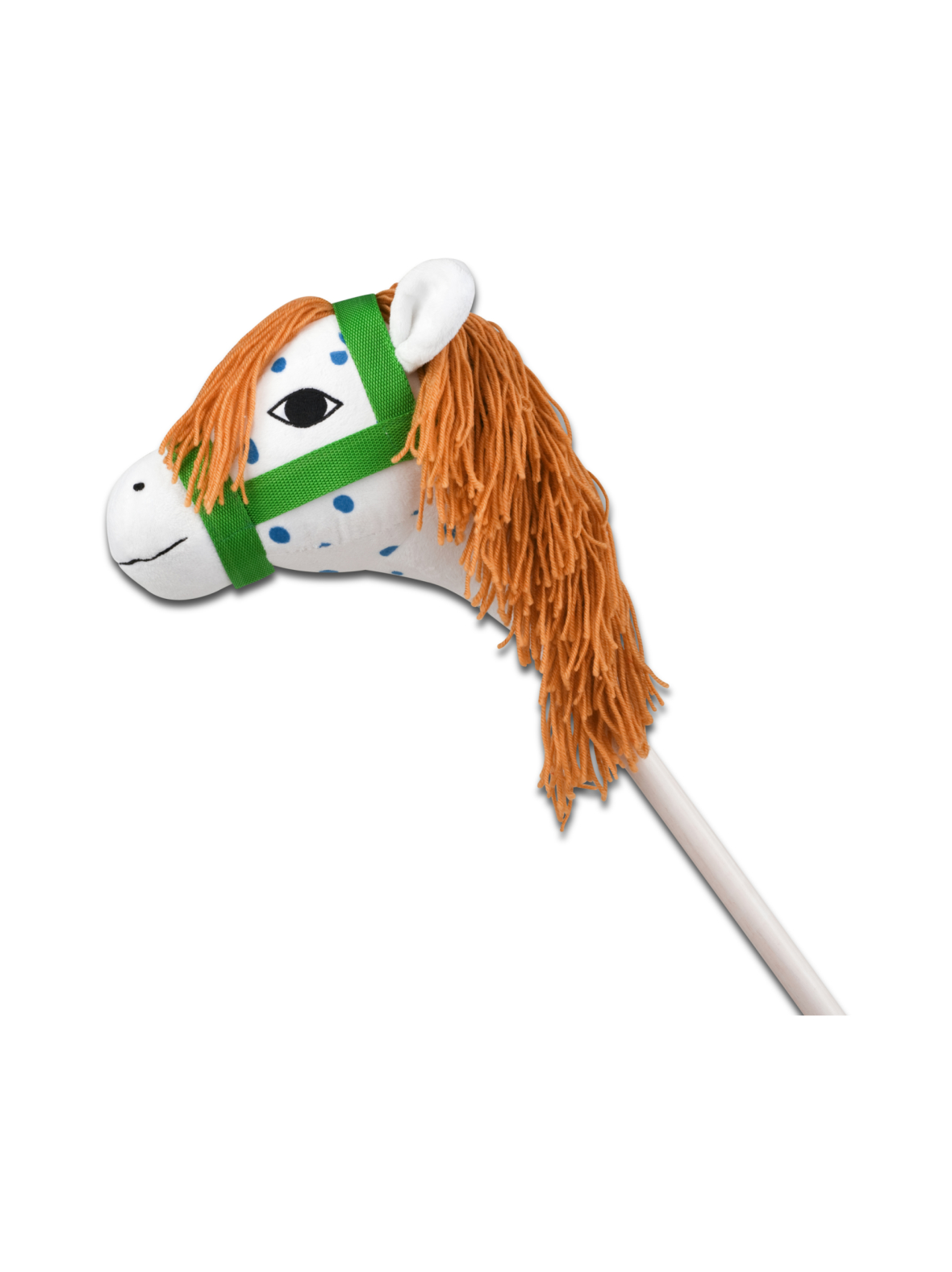 PIPPI Hobby keppihevonen