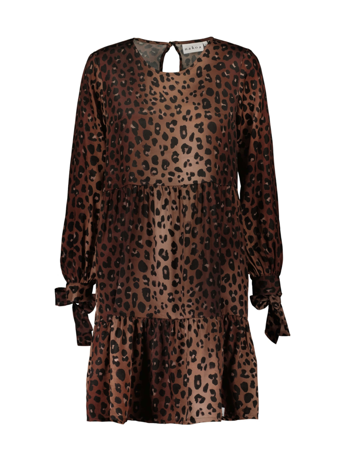 Hailey Dress, Coco Leo