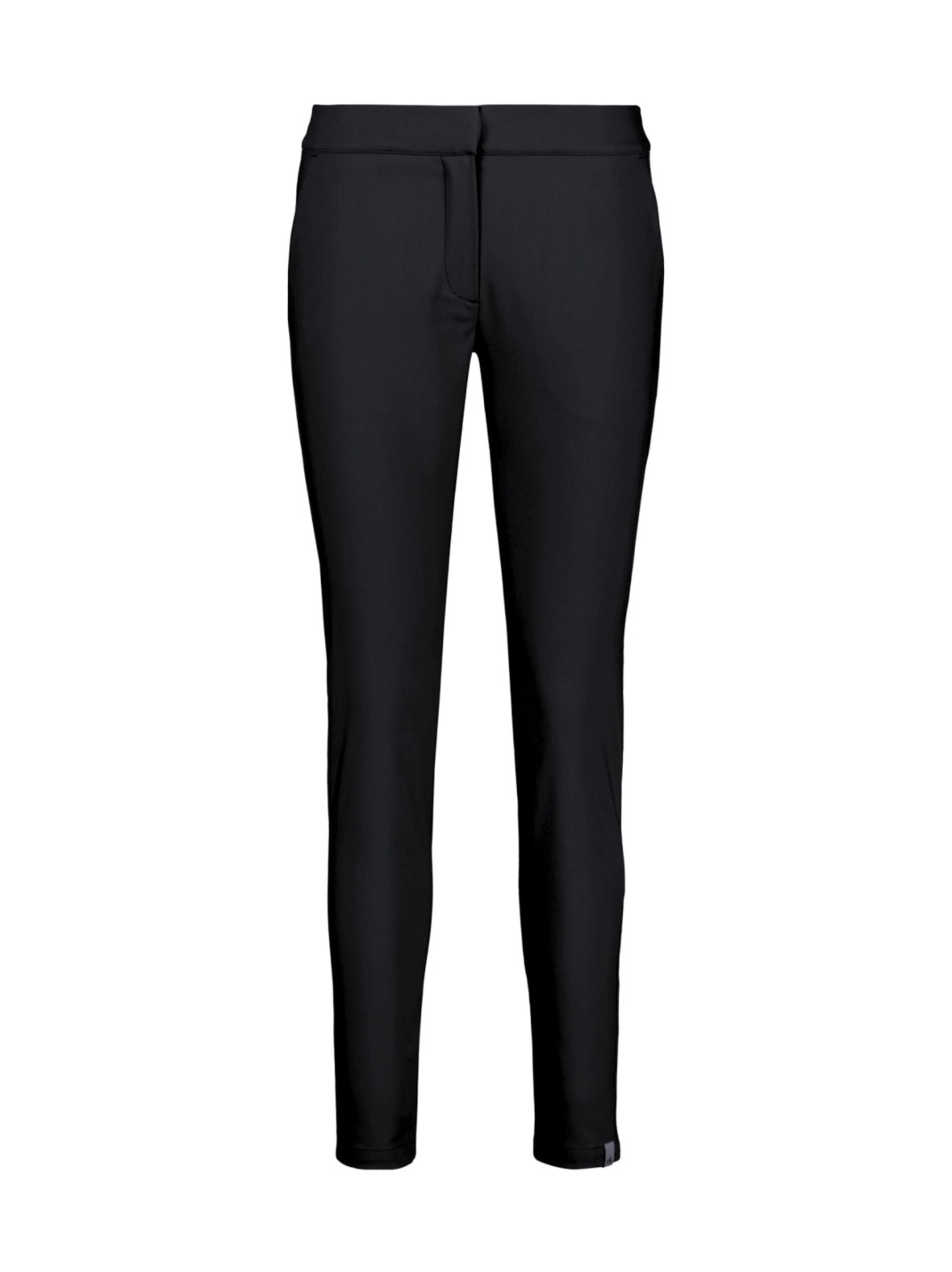 Isadora Trousers, Black