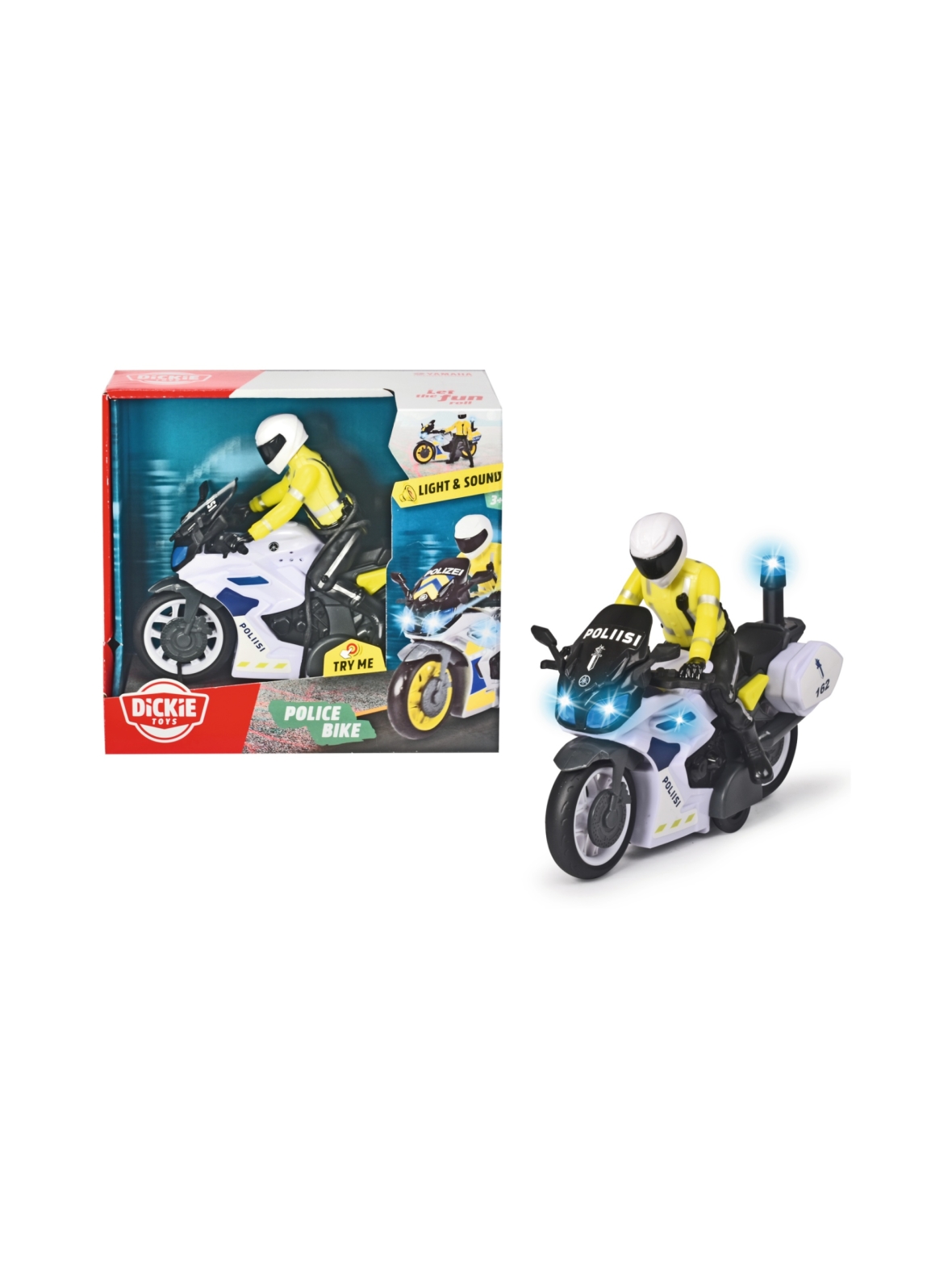 DICKIE TOYS