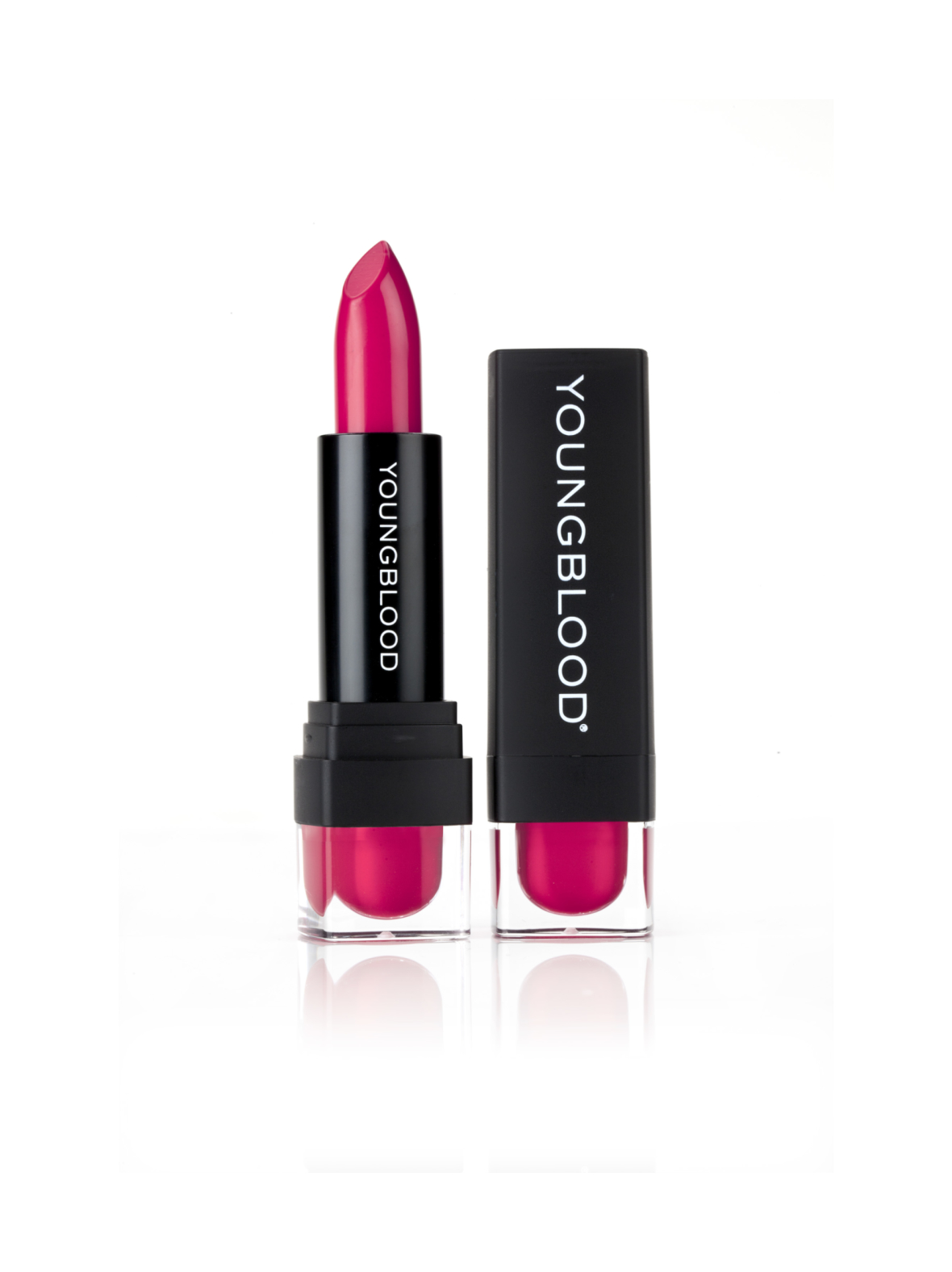 Intimatte Mineral Matte Lipstick -kestävä mineraalihuulipuna 4g