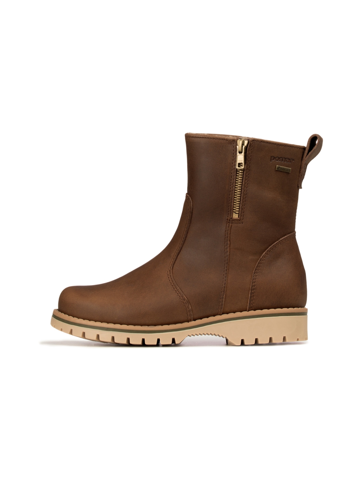 TASSU Naisten GORE-TEX® ekologiset nilkkurit