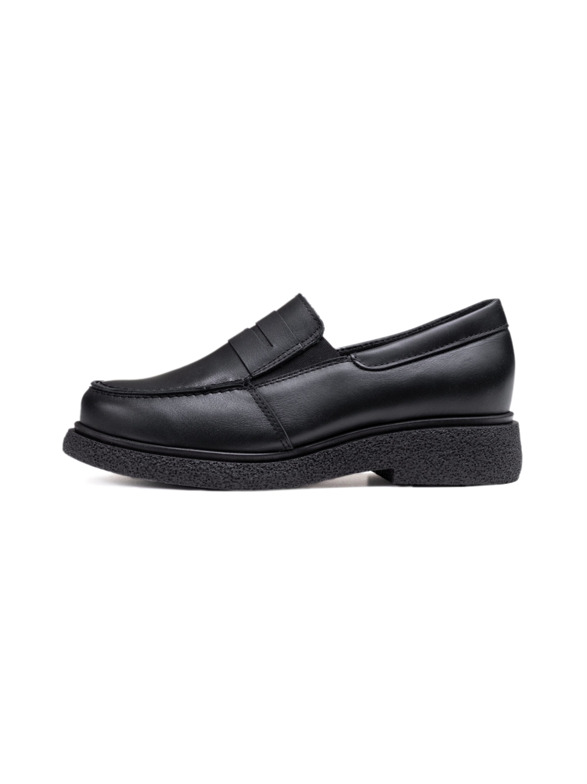 Kreppi loaferit