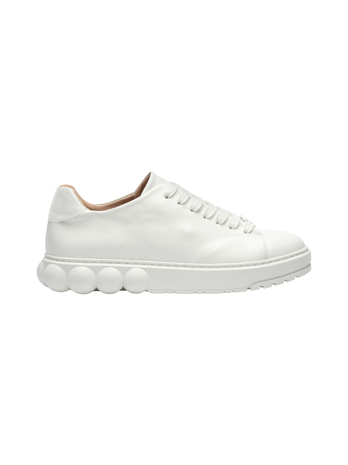 Slick White