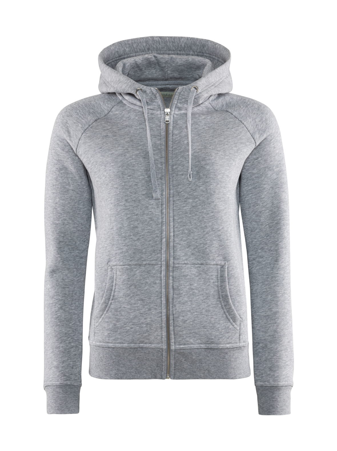 W's Alfie Zip Hood -huppari