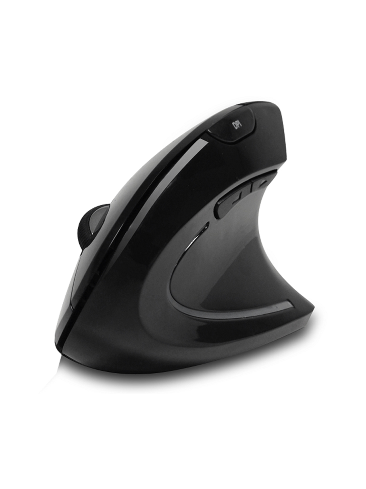 iMouse E10 langaton ergonominen pystyhiiri