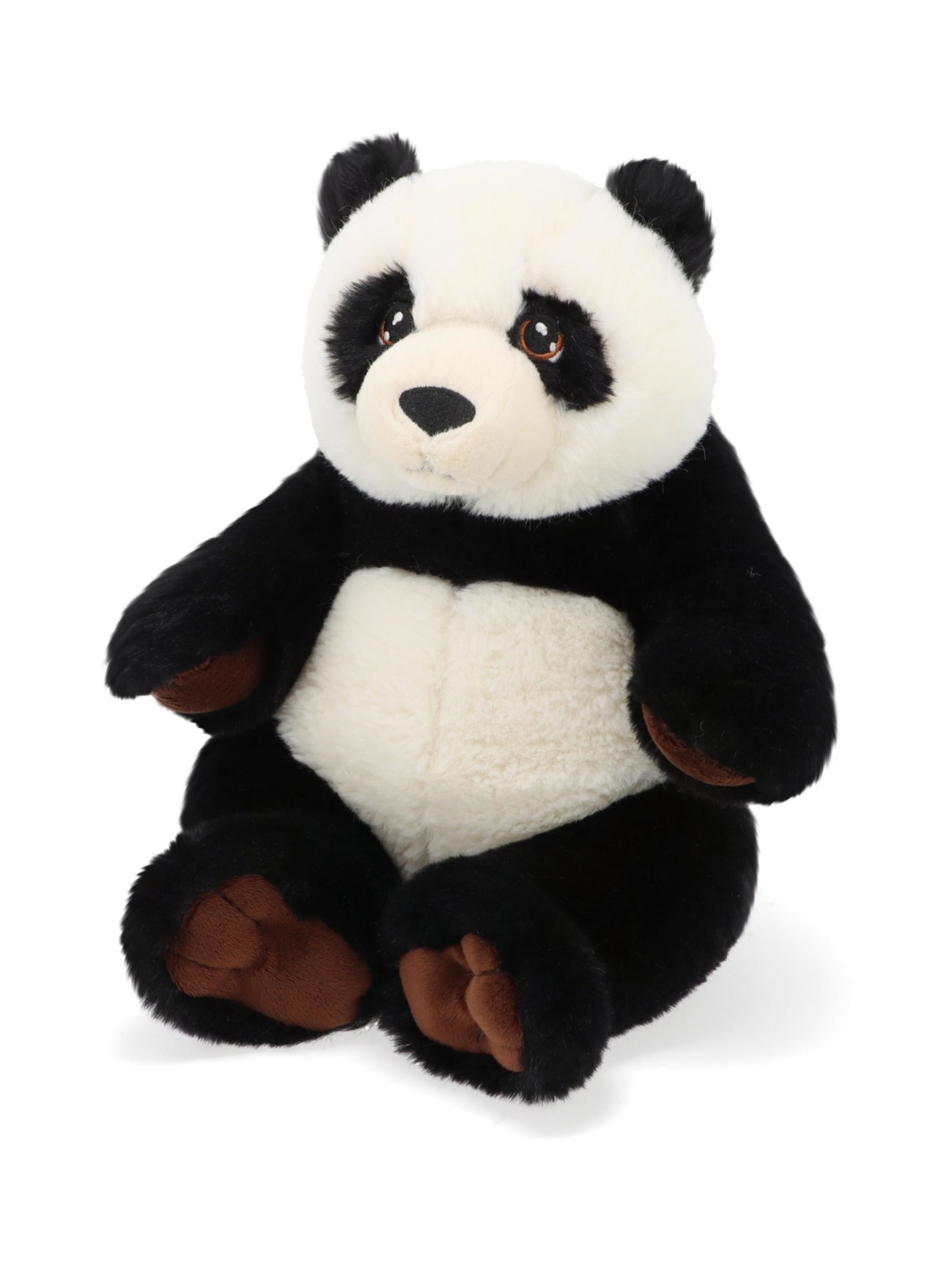 KEEL TOYS Keeleco Pehmopanda, 28 cm