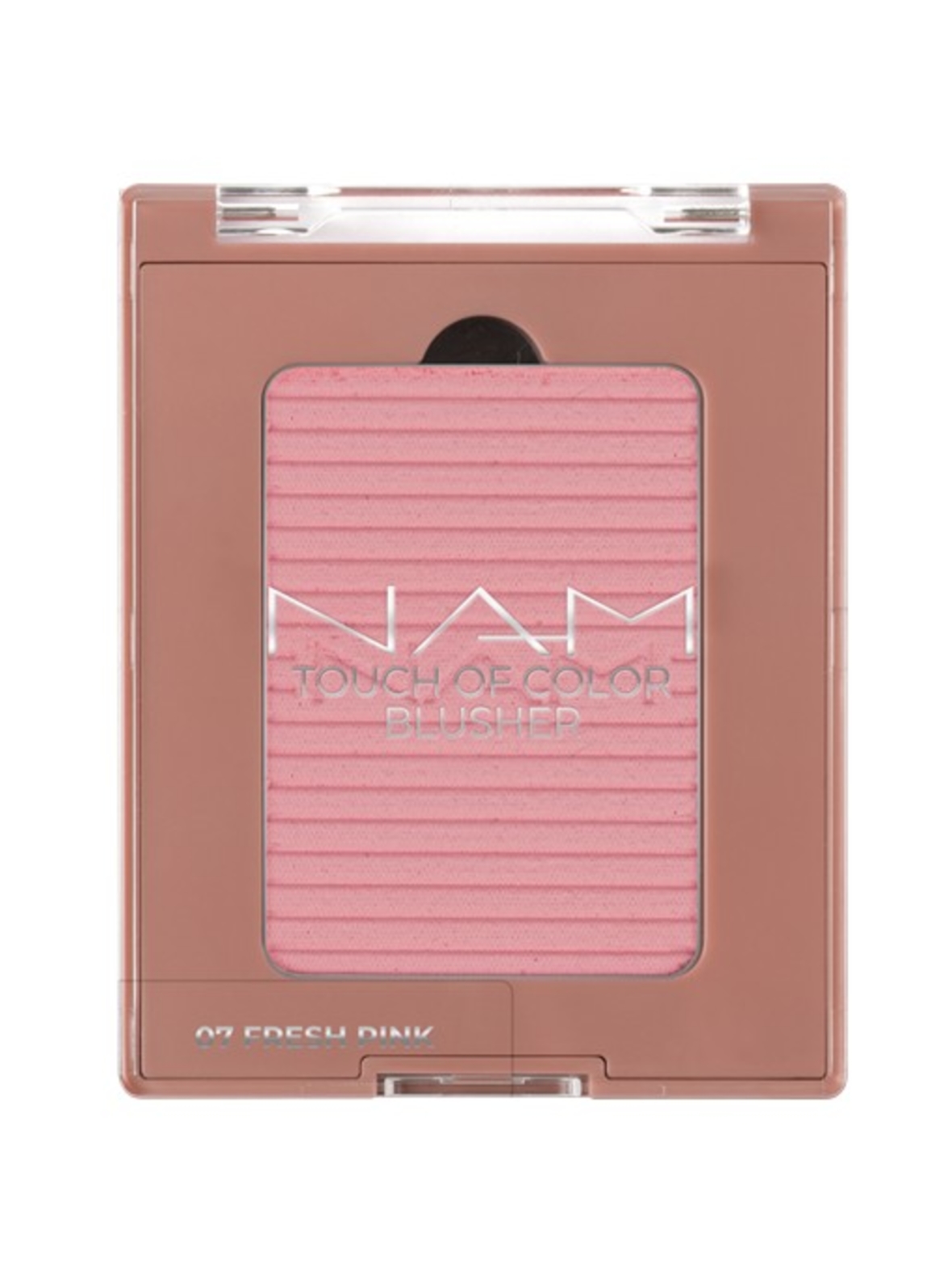 Touch of color blusher -poskipuna 7g