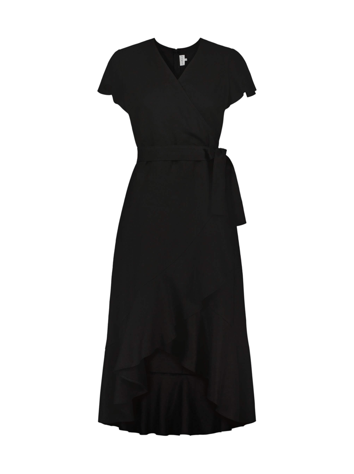 Annika Dress, Black