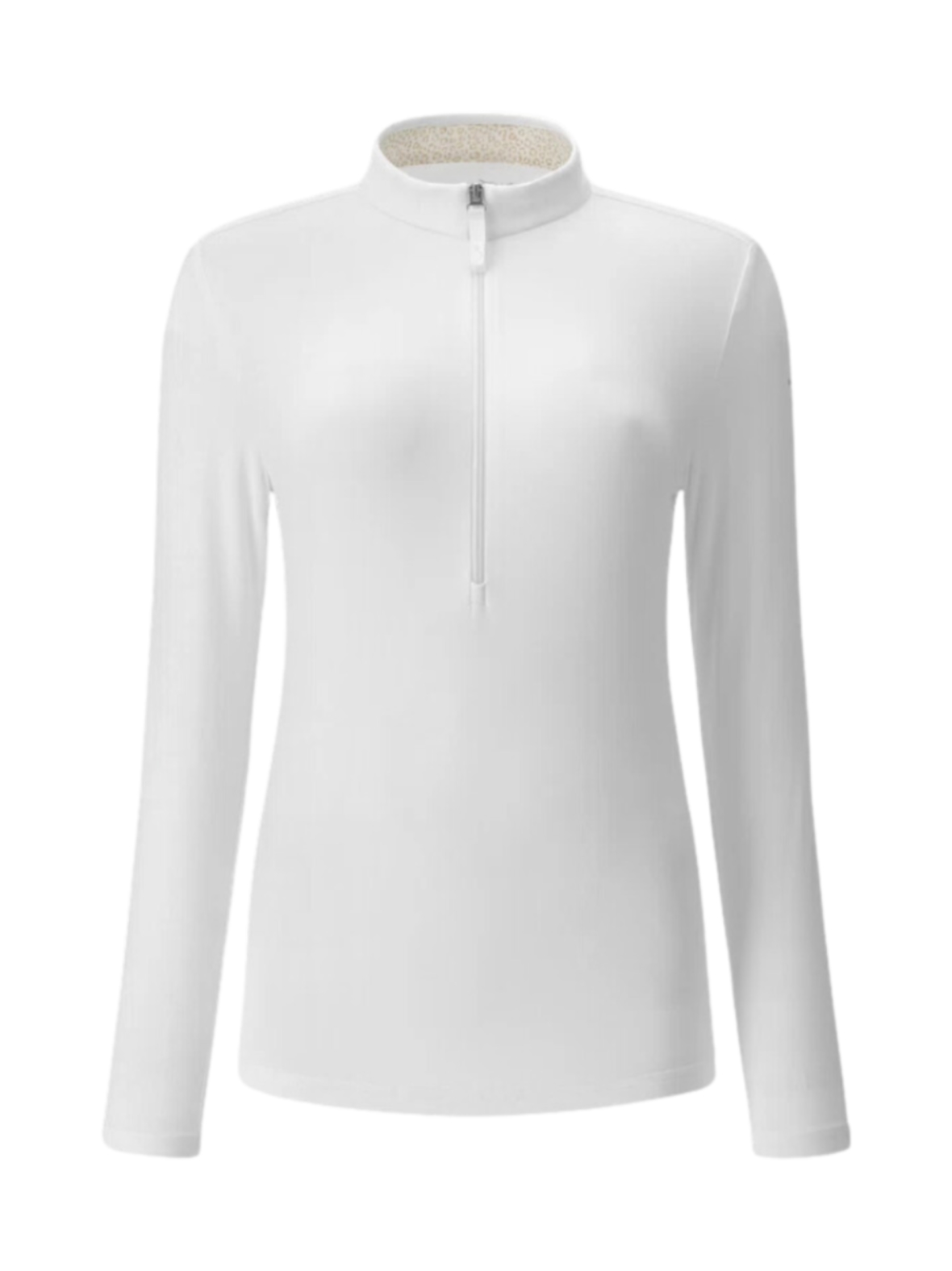 Naisten paita TRILLI, valkoinen