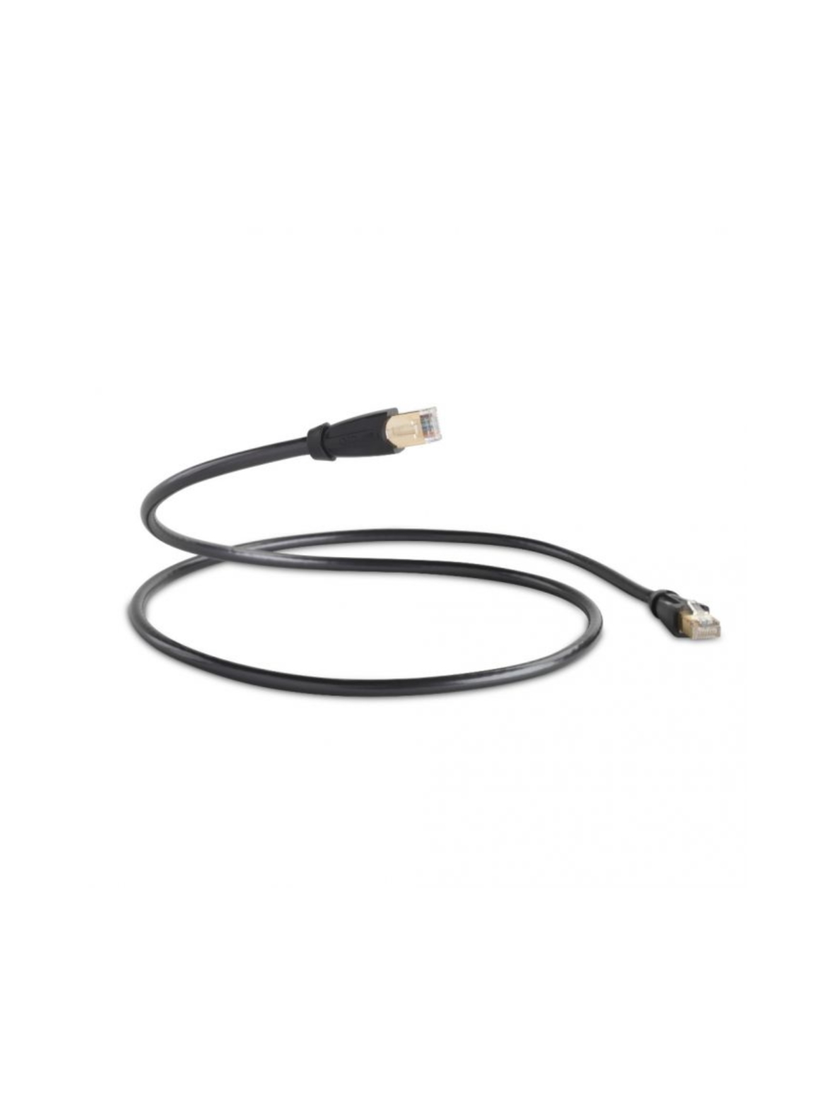 QED Performance Ethernet Graphite, 3m