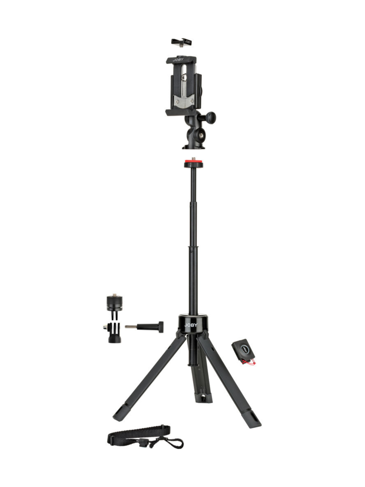 Joby Griptight Pro Telepod