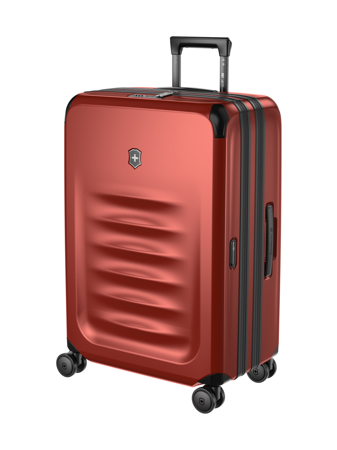 Spectra 3.0 Medium punainen