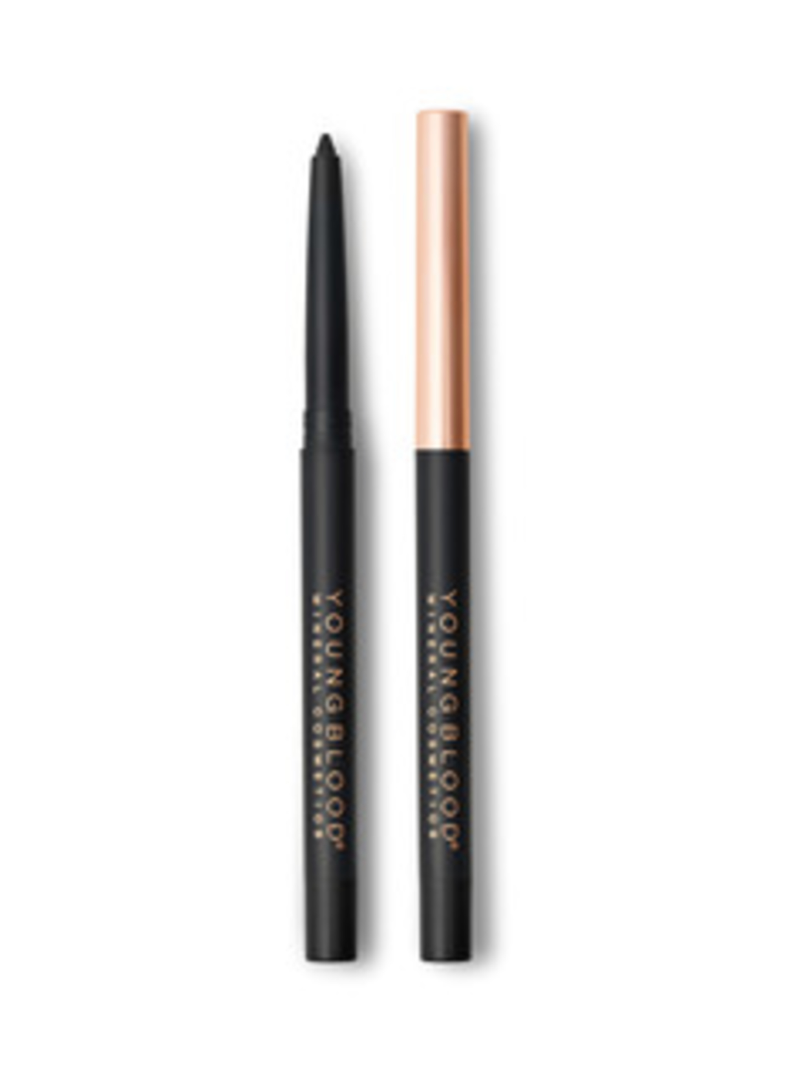 One-swipe gel eyeliner -kermainen silmänrajauskynä 0,3g