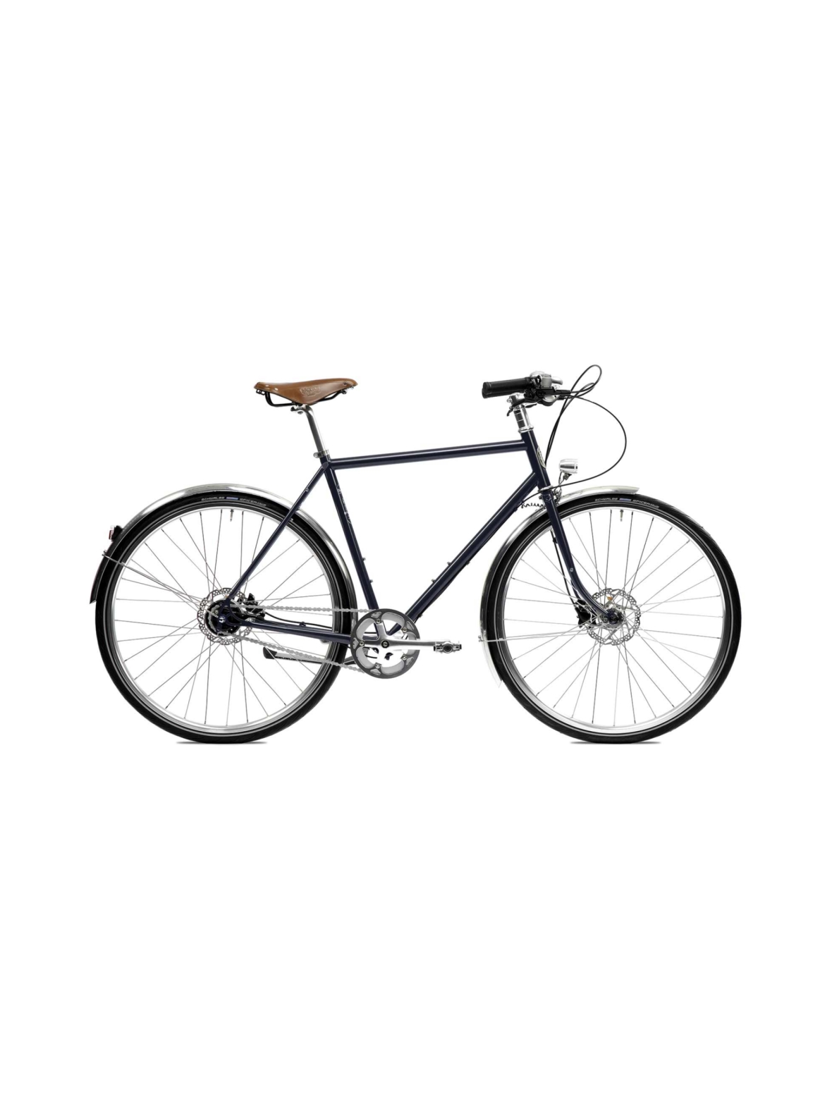 Hanko Commuter