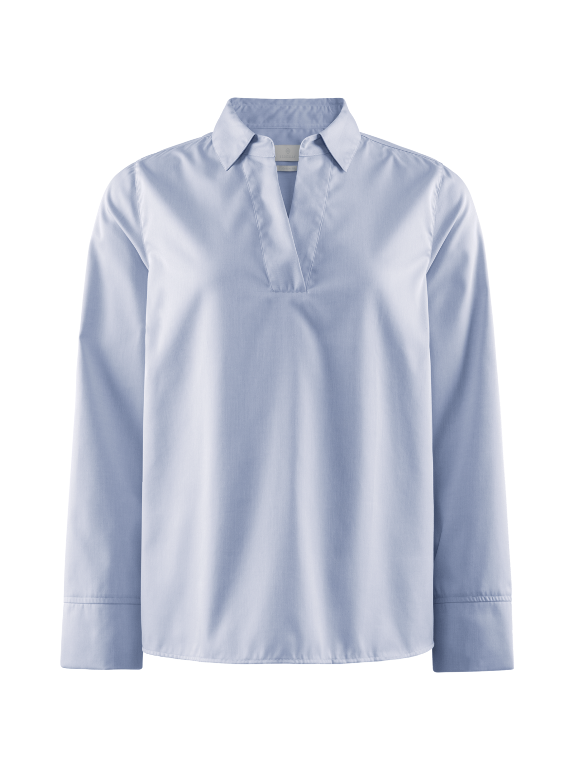 W's Plainton Blouse -paitapusero