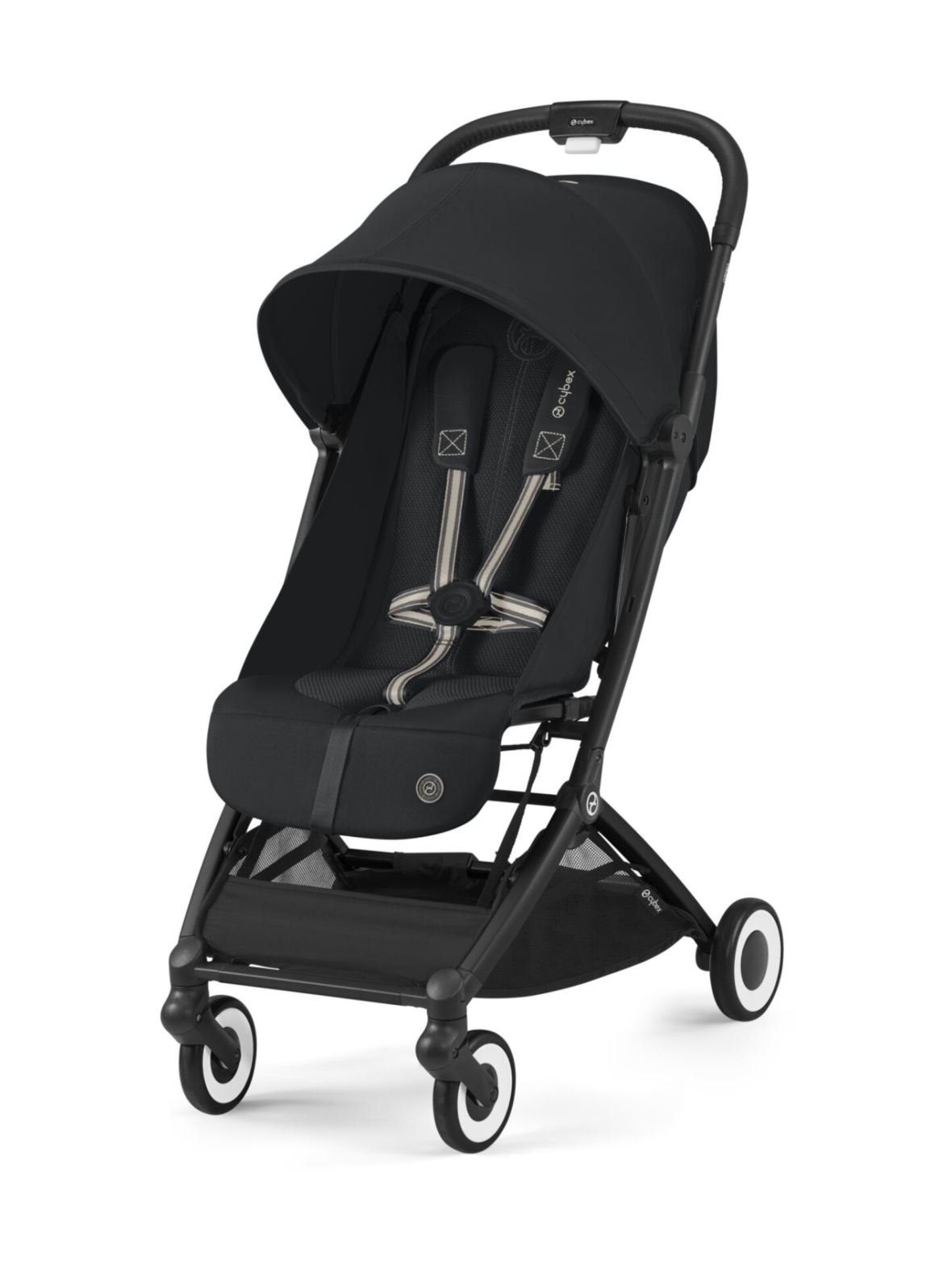 CYBEX Cybex orfeo matkarattaat