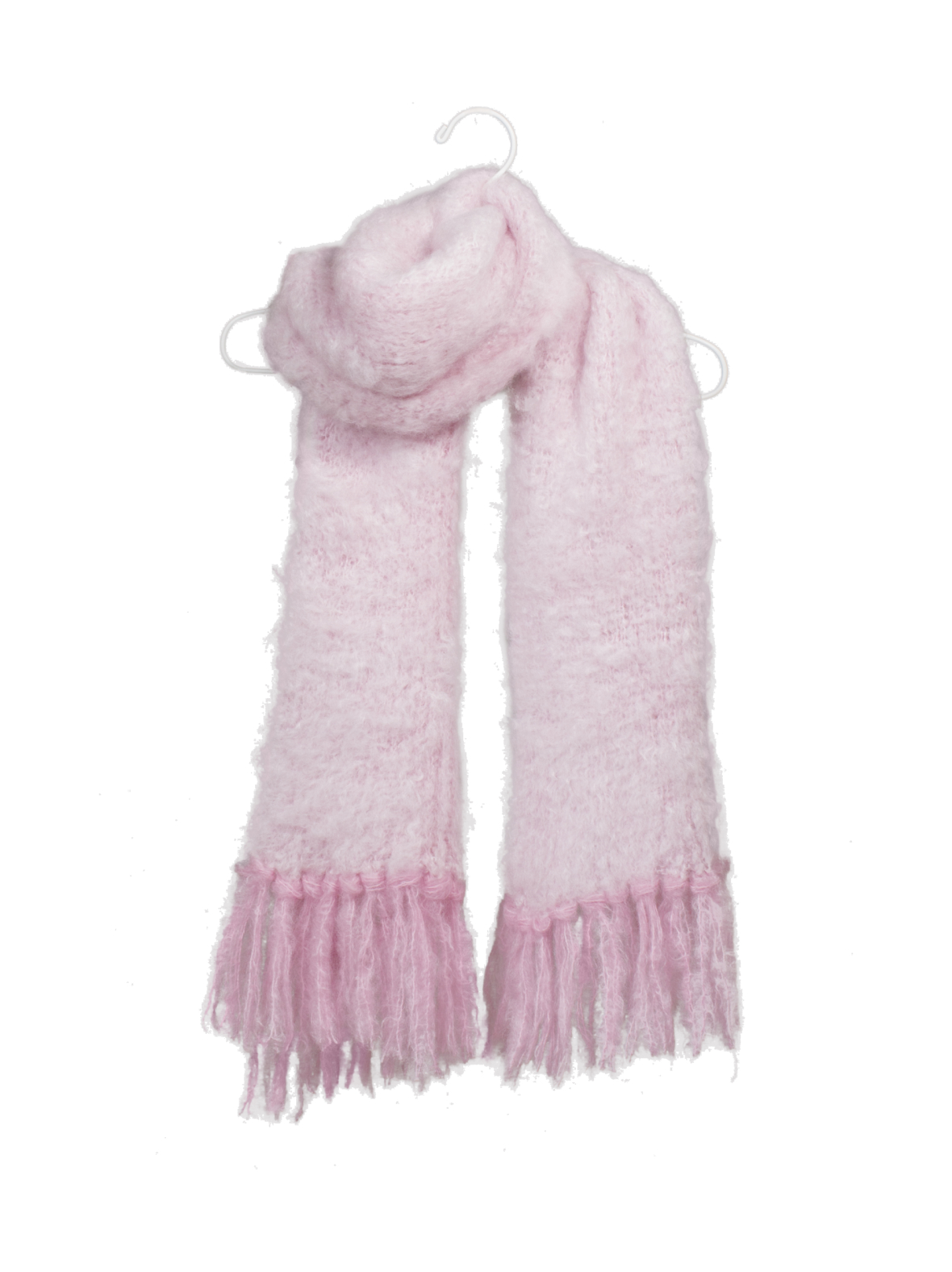 Mohair -huivi