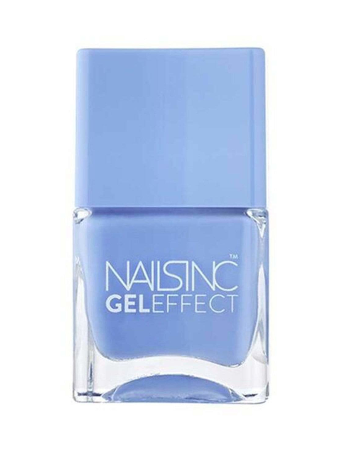Gel effect -pitkäkestoinen geelikynsilakka 14ml