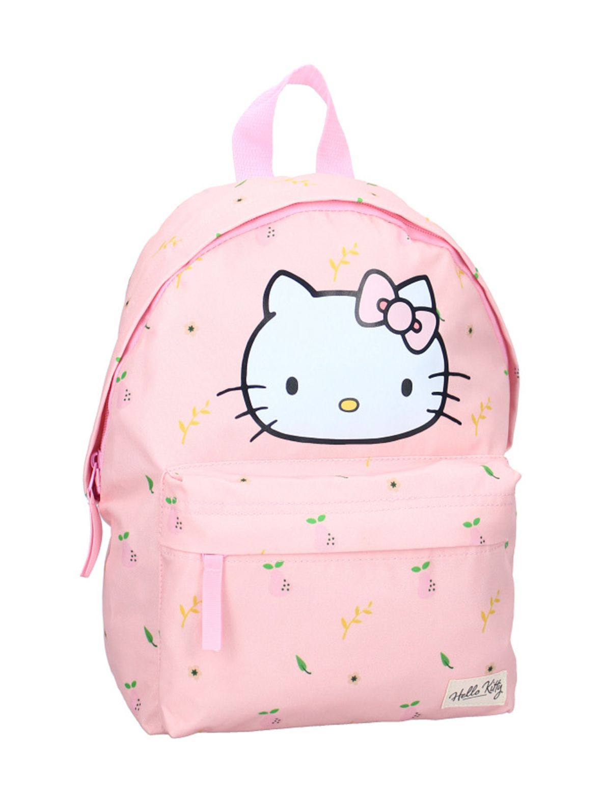 HELLO KITTY Selkäreppu We meet again