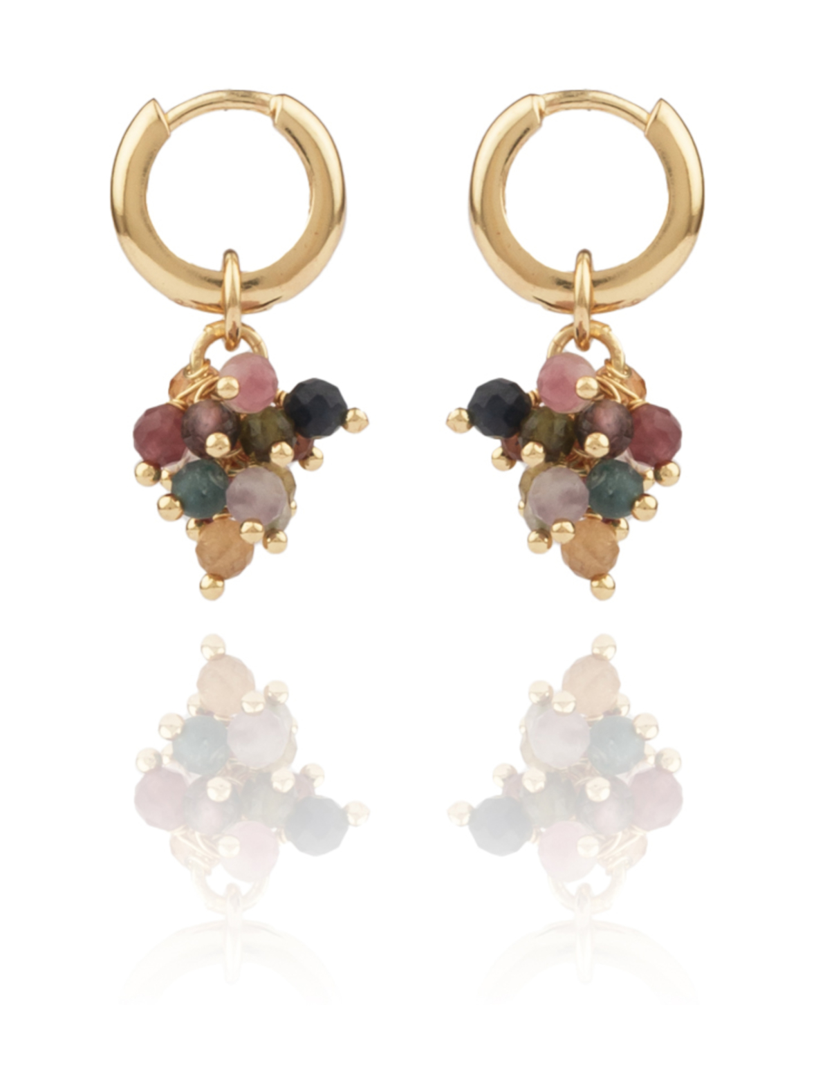 Myrtille - Korvakorut