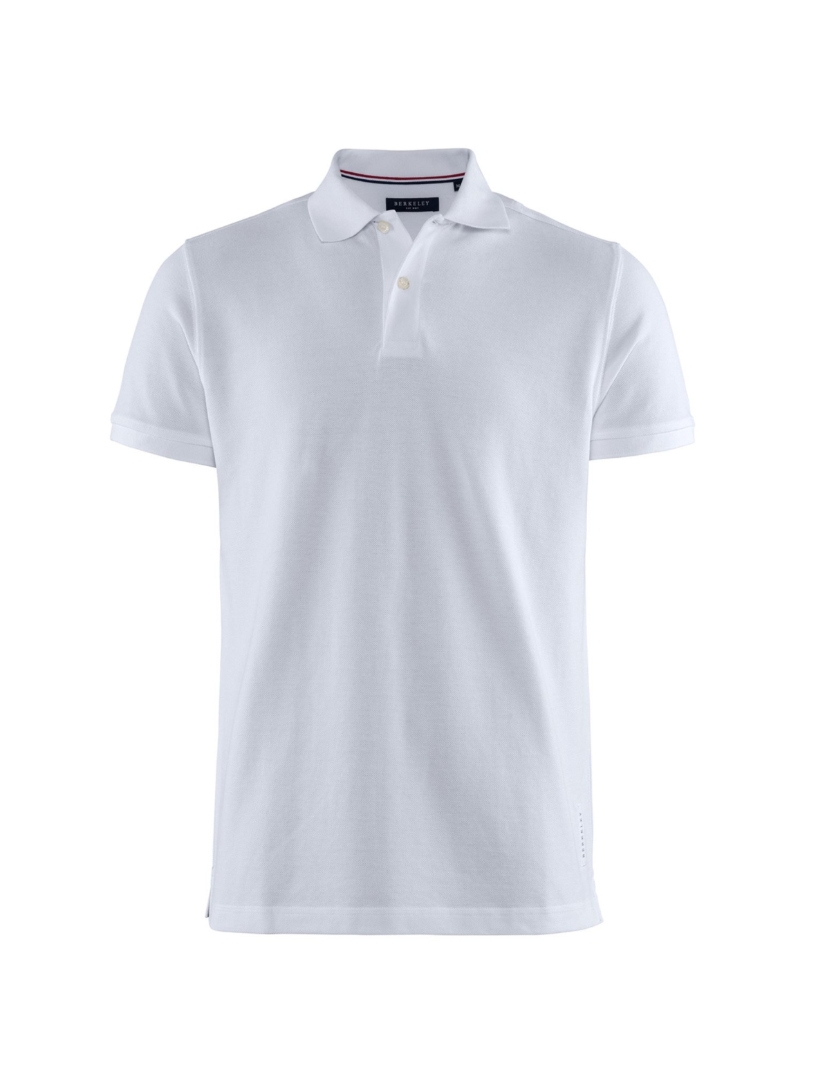 Camden Stretch Polo -pikeepaita