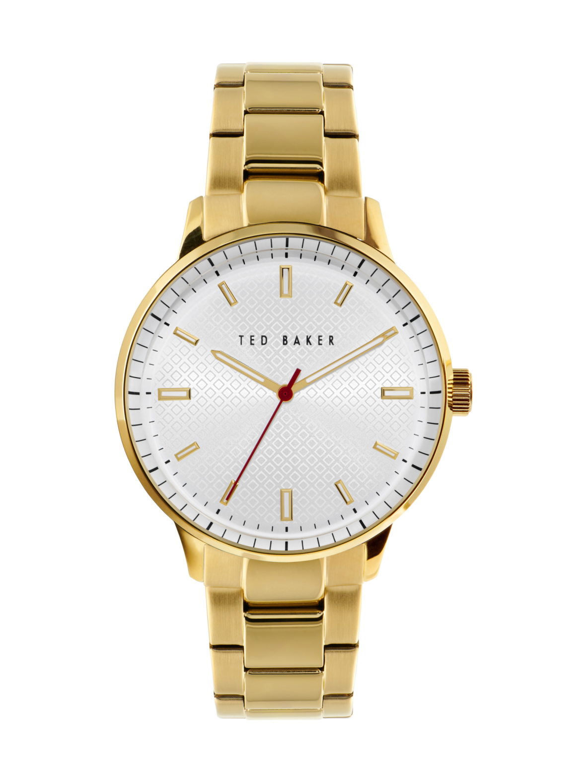 TED ANALOG CLASSIC 42MM -RANNEKELLO