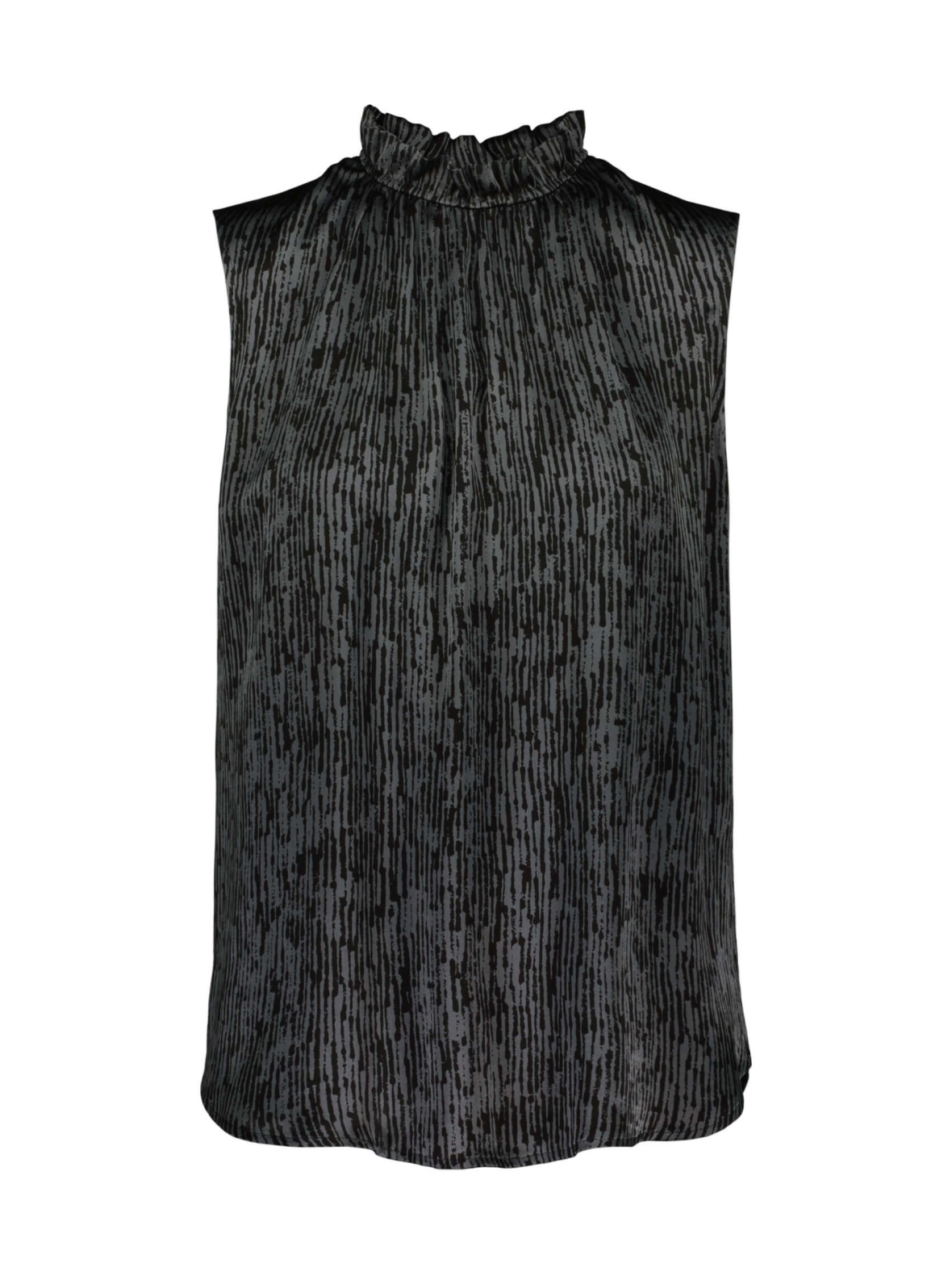 DARLEEN Satiinipusero