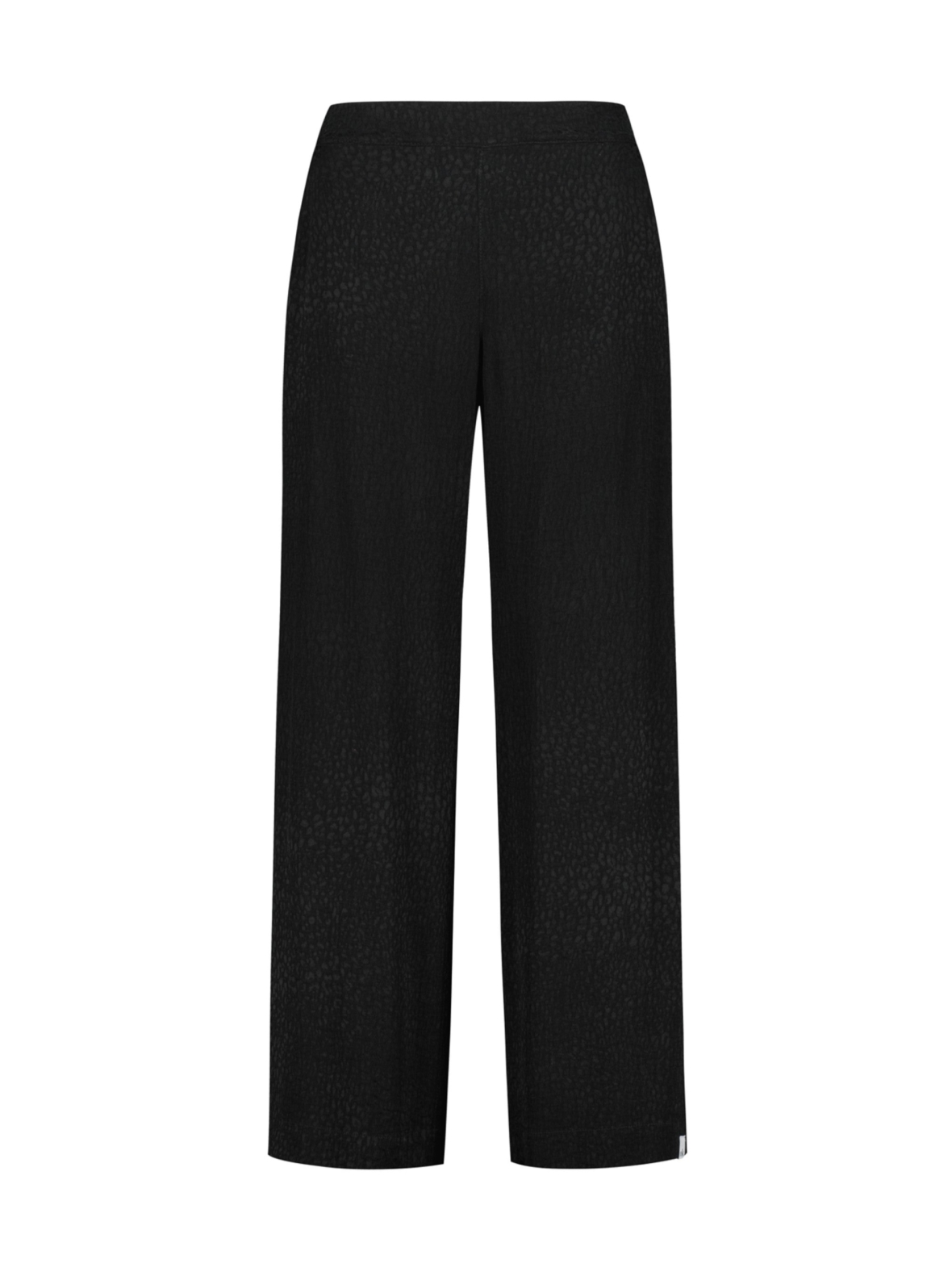 Leah Pants, Black Leo