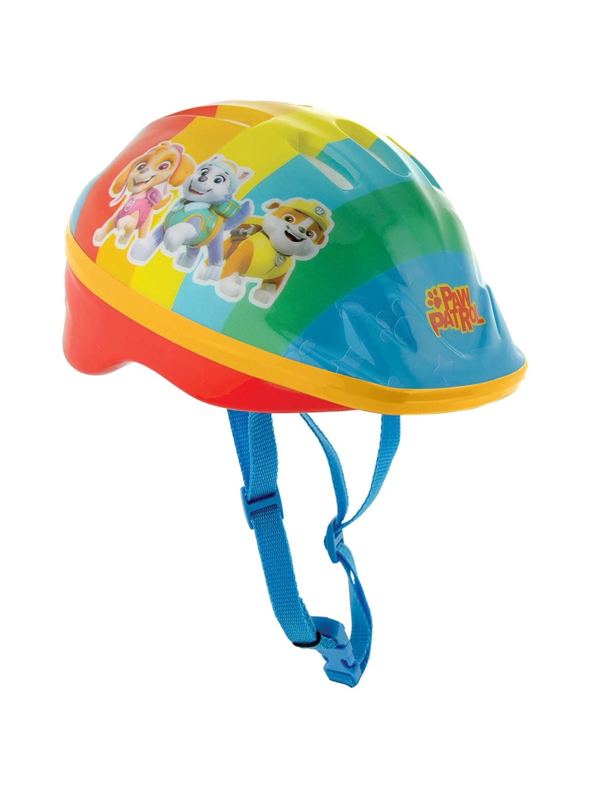 PAW PATROL Pyöräilykypärä, 48-52 cm