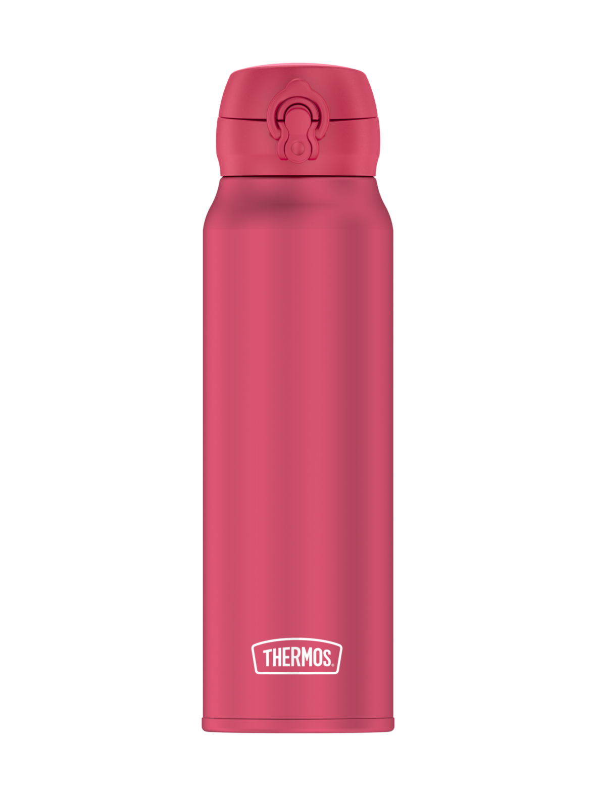 Thermos Ultralight juomapullo 0,75 l pinkki