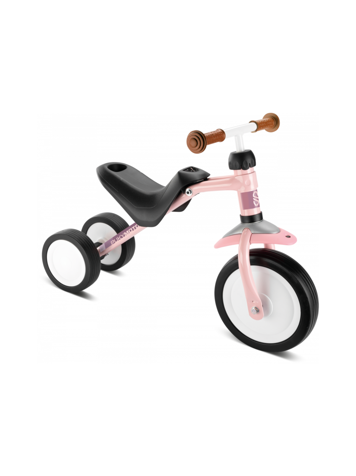 Puky Pukymoto potkupyörä