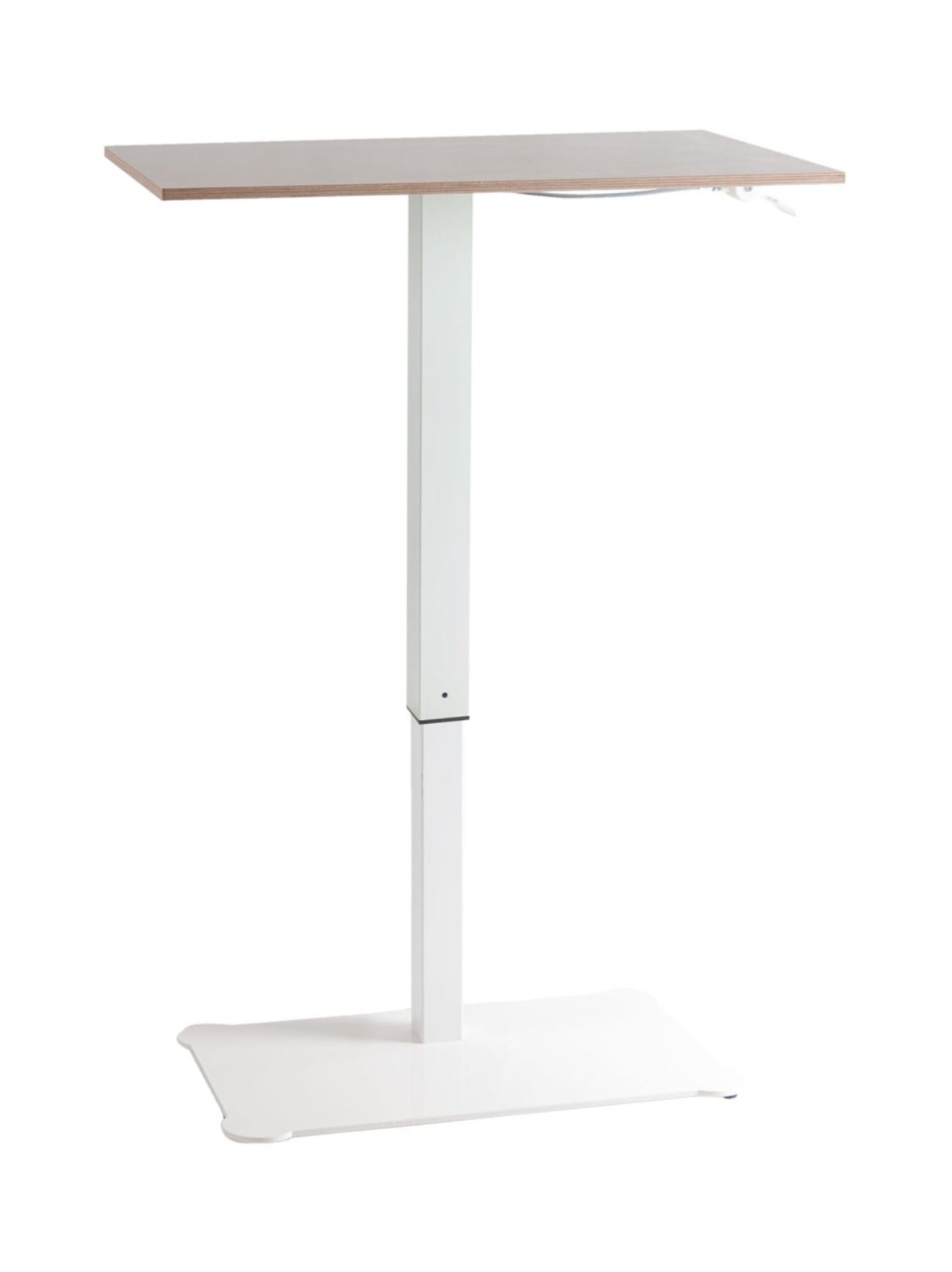 TC Smart 70 työpöytä