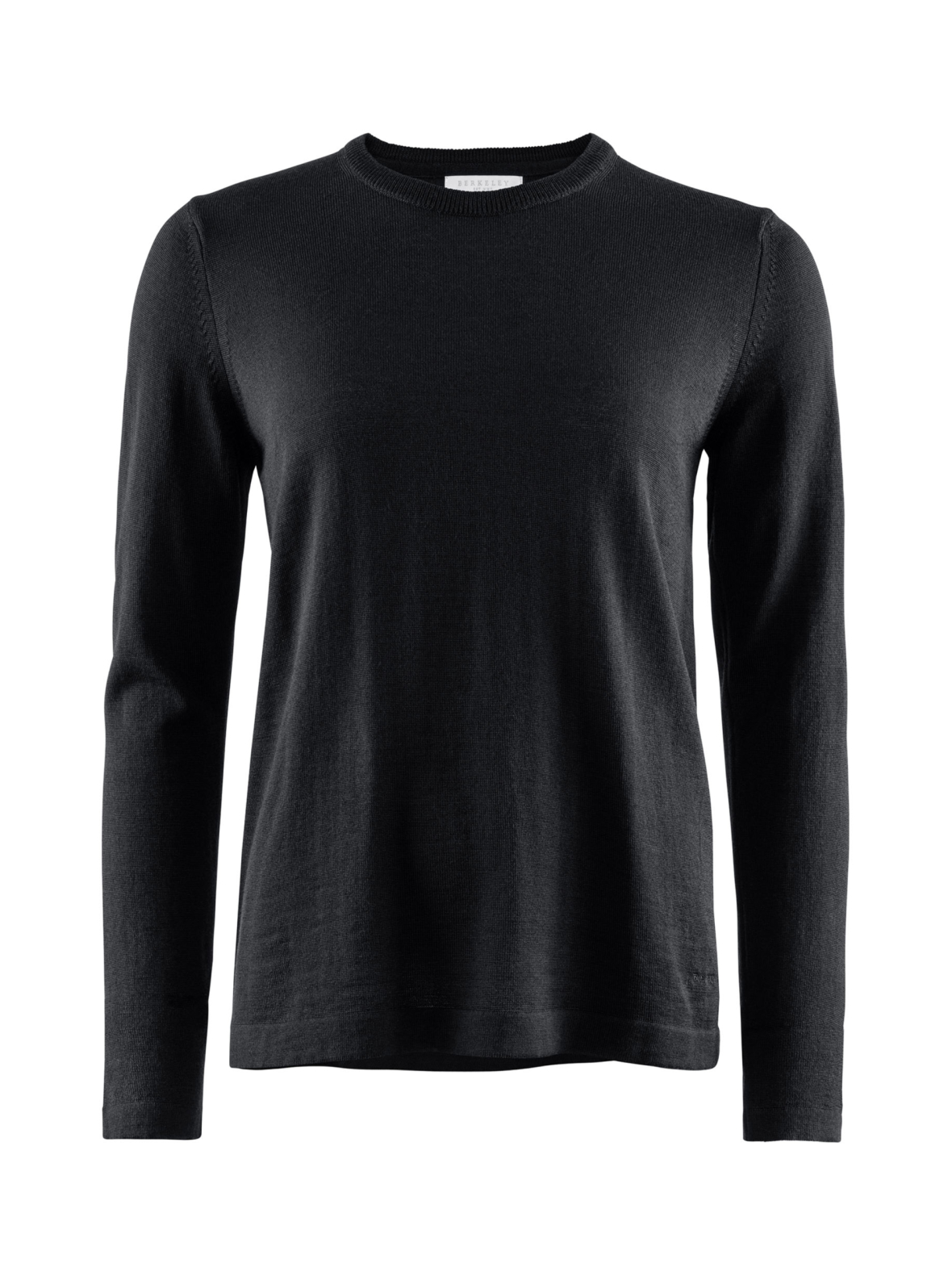 W's Wilton Merino Crew -villaneule