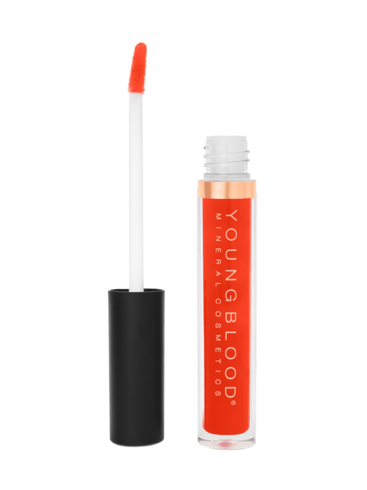 Lipgloss -hyaluronihappohuulikiille 3ml