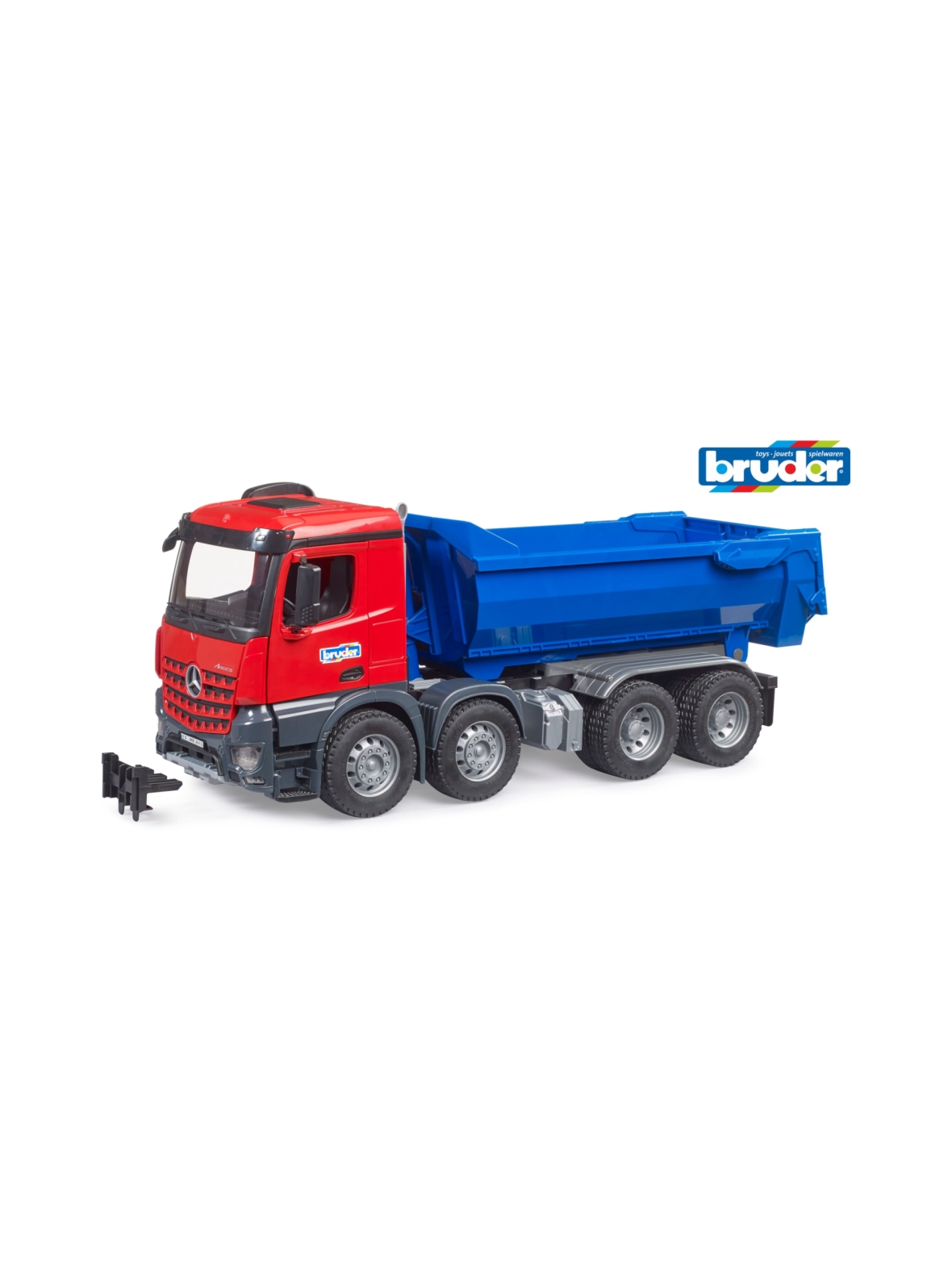 BRUDER MB Arocs kuorma-auto