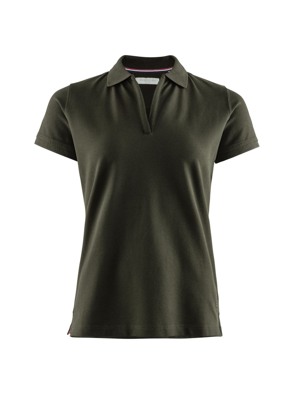 W's Camden Stretch Polo -pikeepaita