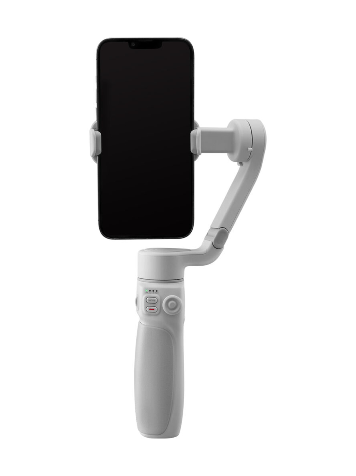 Zhiyun Smooth Q4 -vakaaja kännykälle