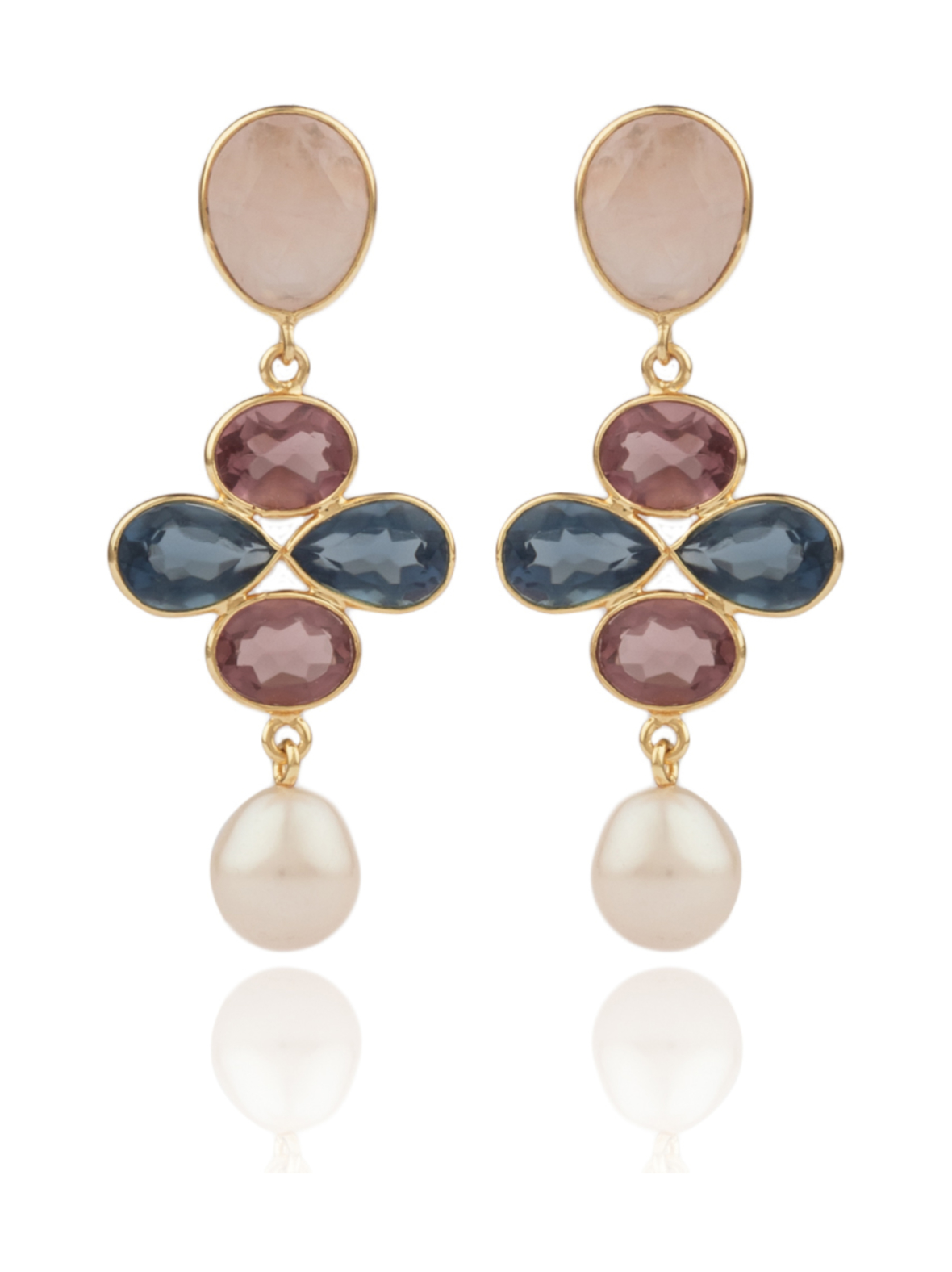 Rochelle - Korvakorut