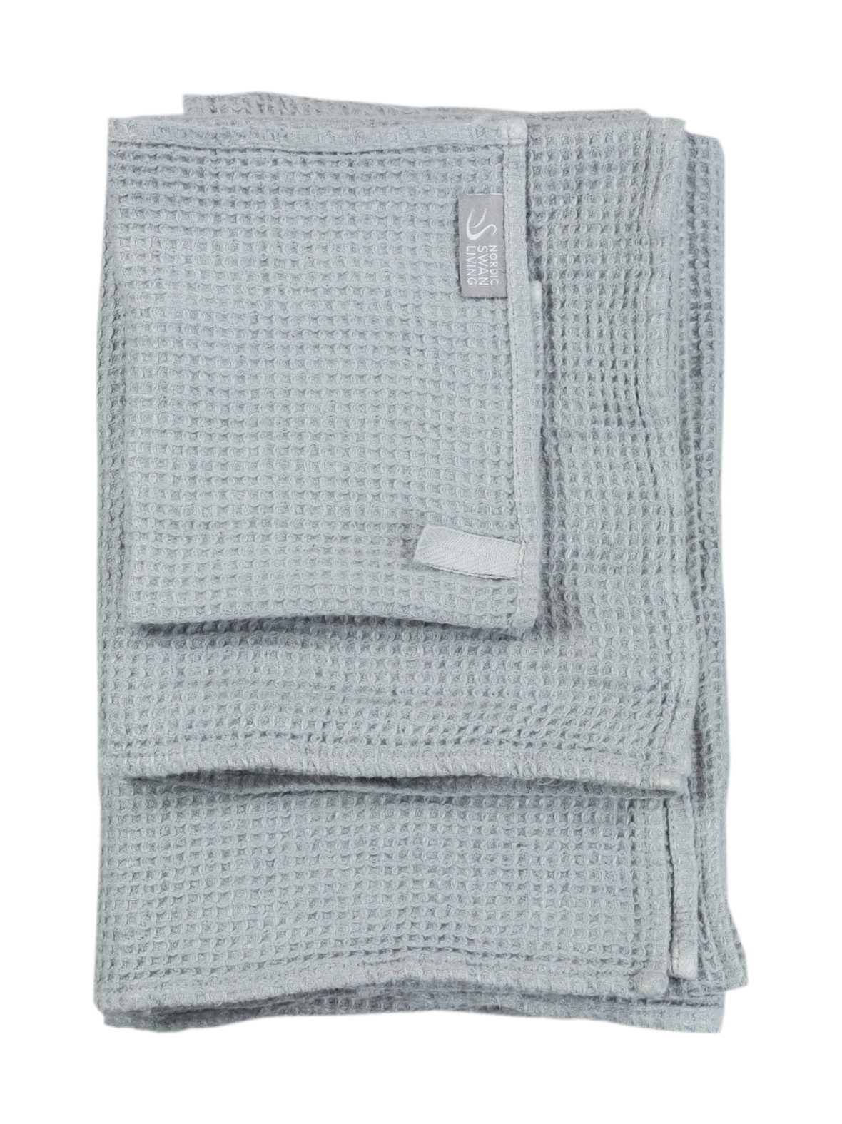 Luoto pellava -pyyhe