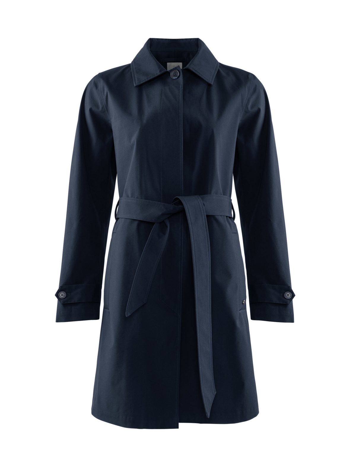 W's Carmel Classic Coat -takki