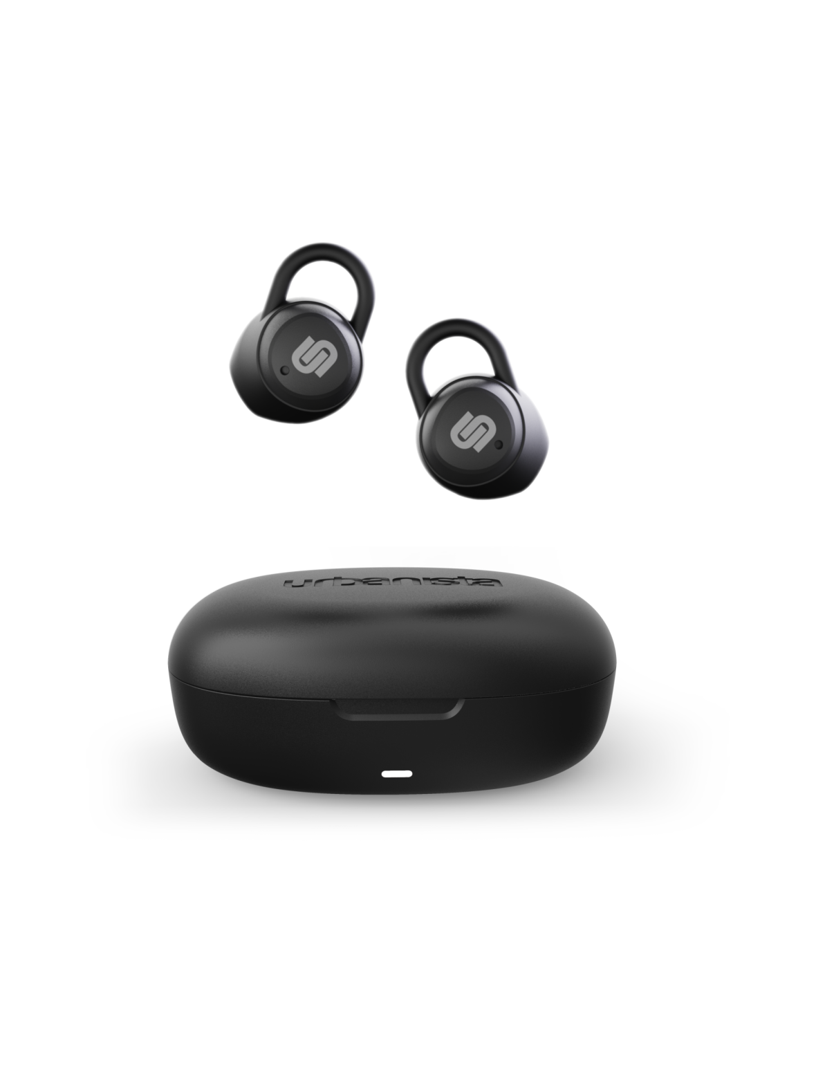 Urbanista Lisbon True Wireless nappikuuloke