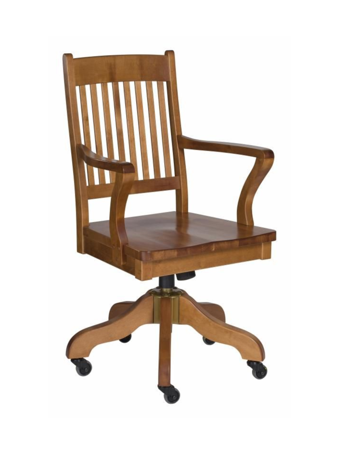 Boknäs konttorituoli