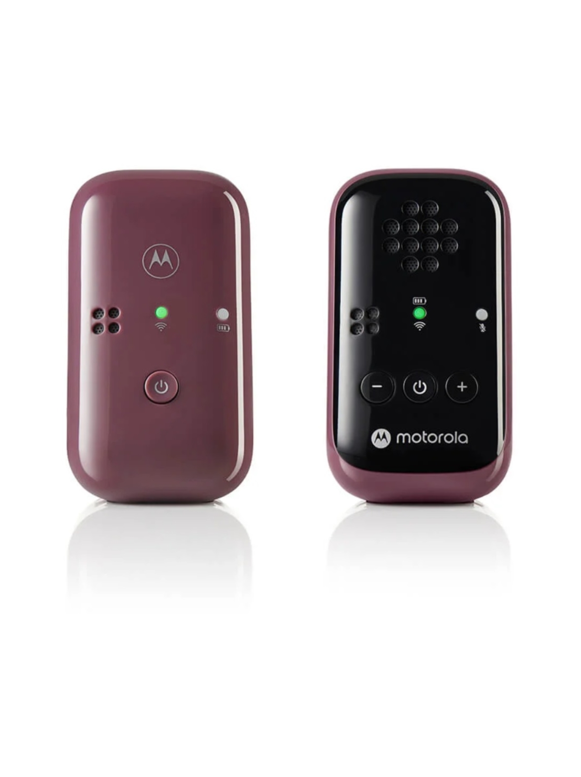 Motorola nursery PIP12 travel