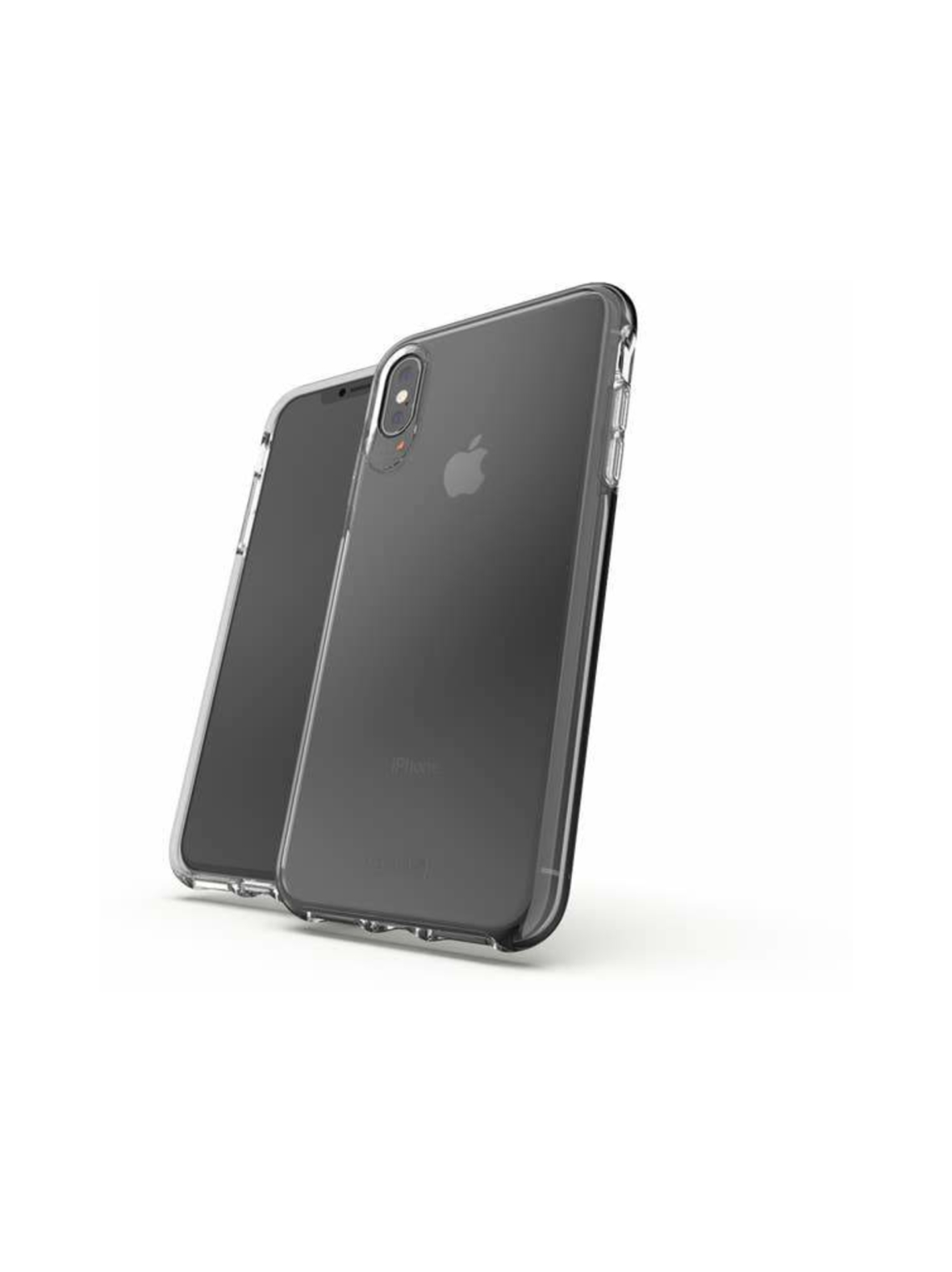 GEAR4 Crystal Palace - suojakuori iPhone X/Xs