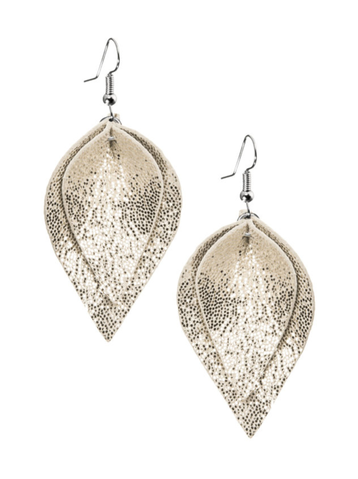 LUMME Midi Double -korvakorut